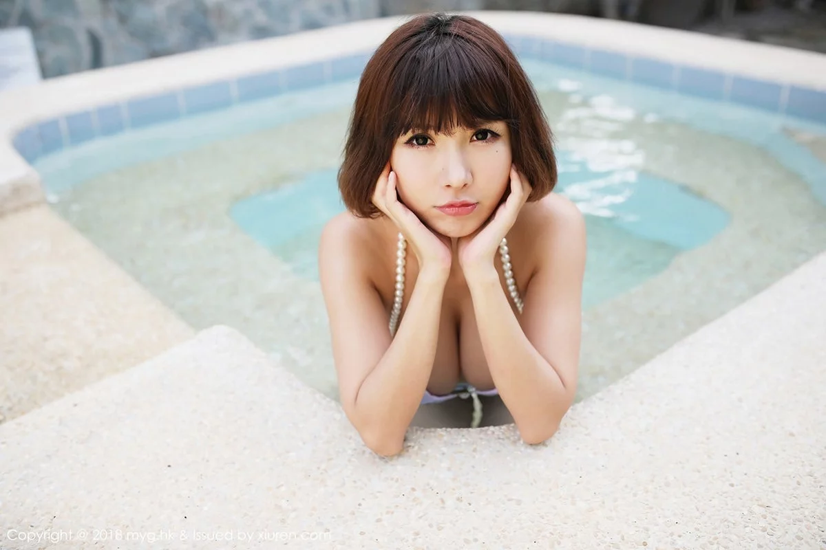Xrmnw.Vip_晓茜_写真