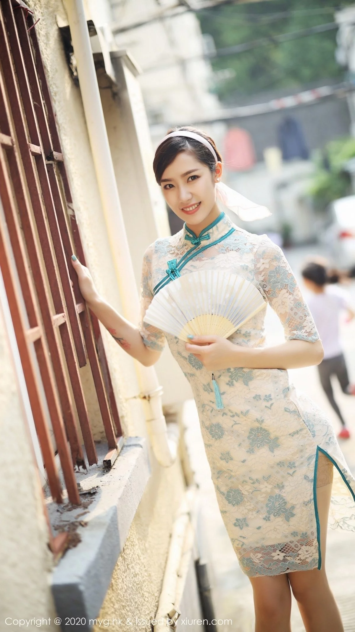 Xrmnw.Vip_方子萱_写真