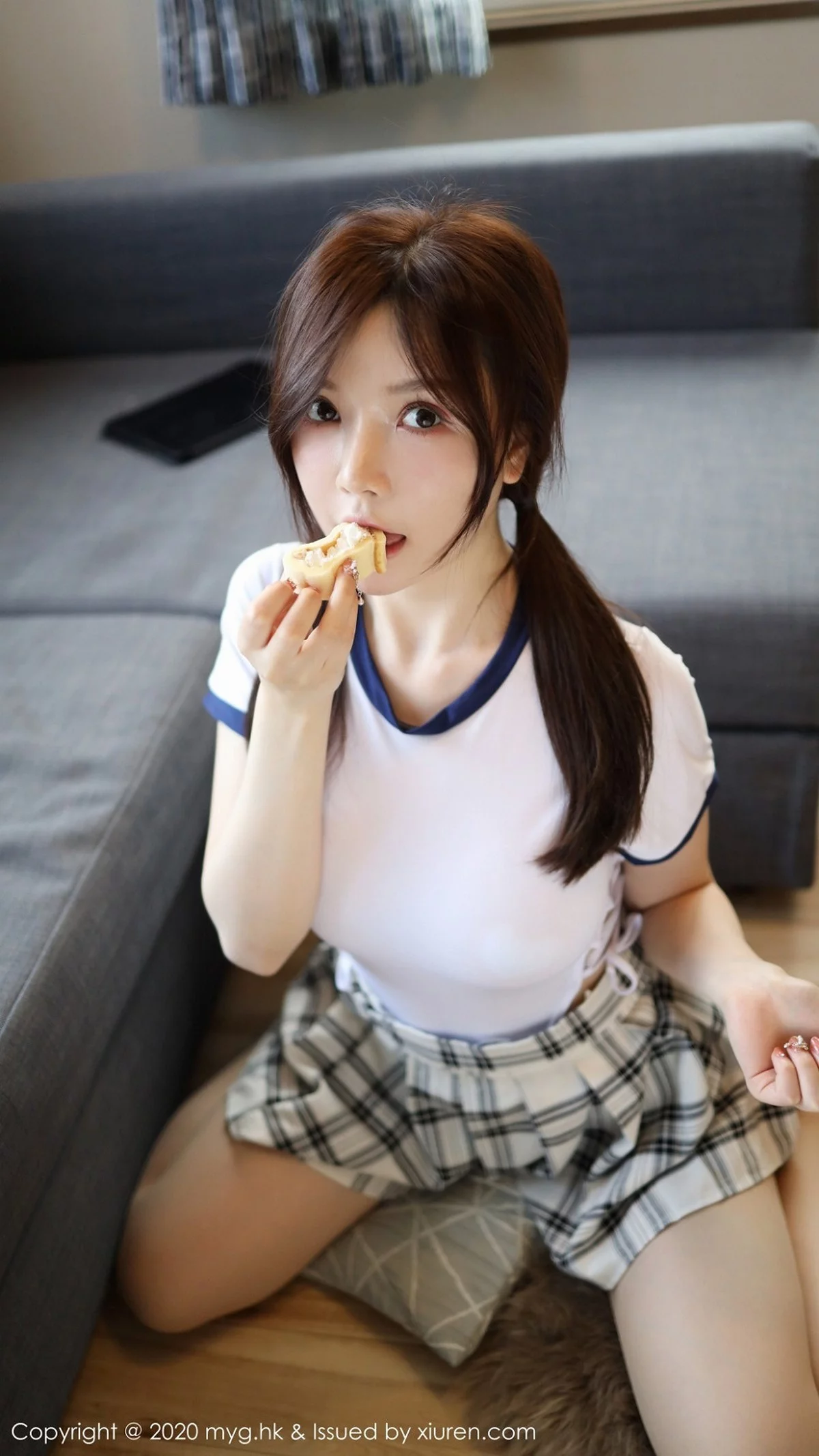 Xrmnw.Vip_糯美子_写真