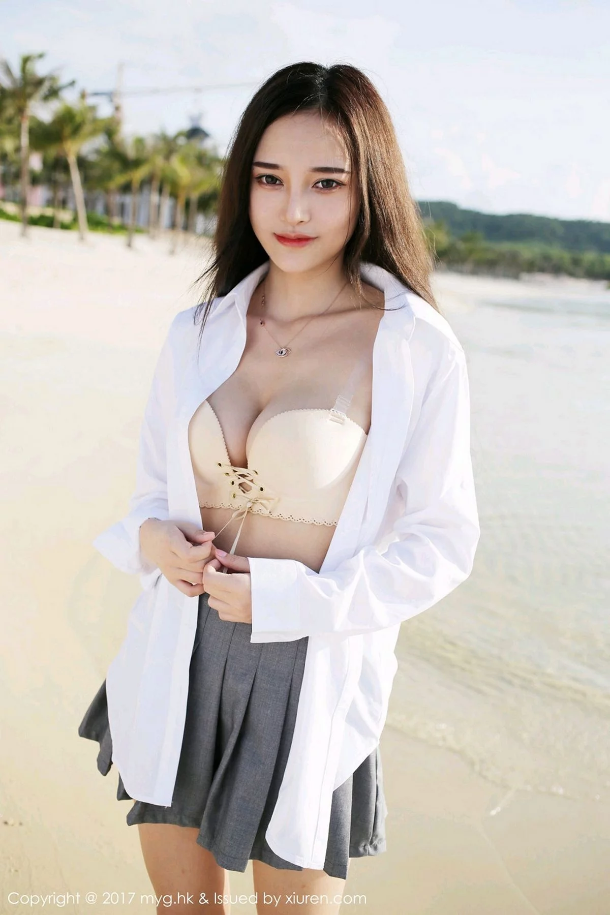 Xrmnw.Vip_唐琪儿_写真