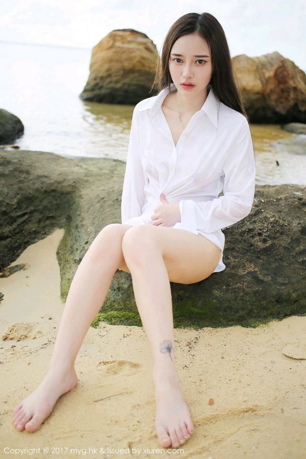 Xrmnw.Vip_唐琪儿_写真