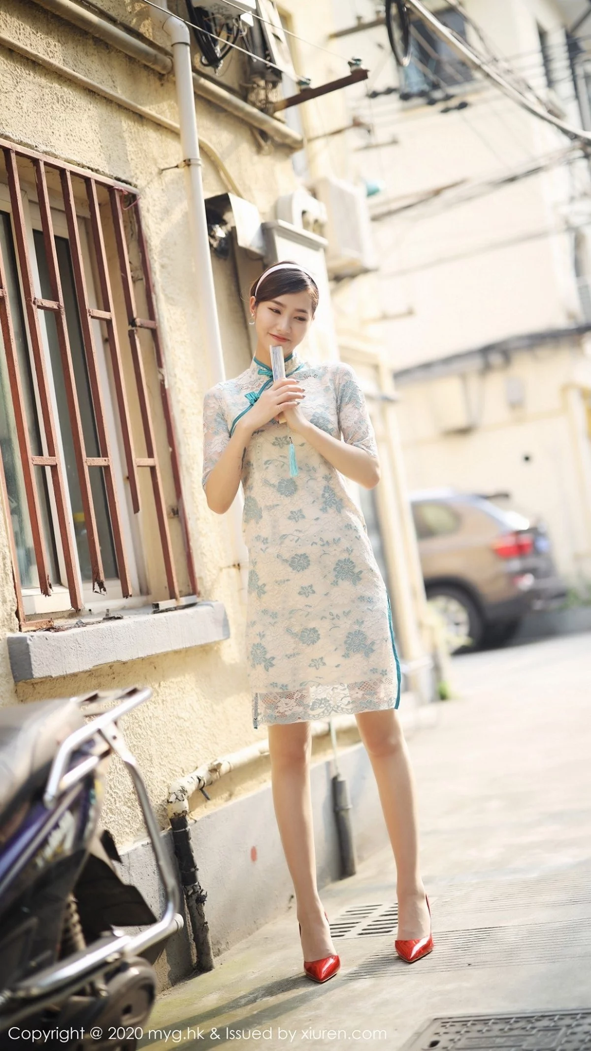 Xrmnw.Vip_方子萱_写真