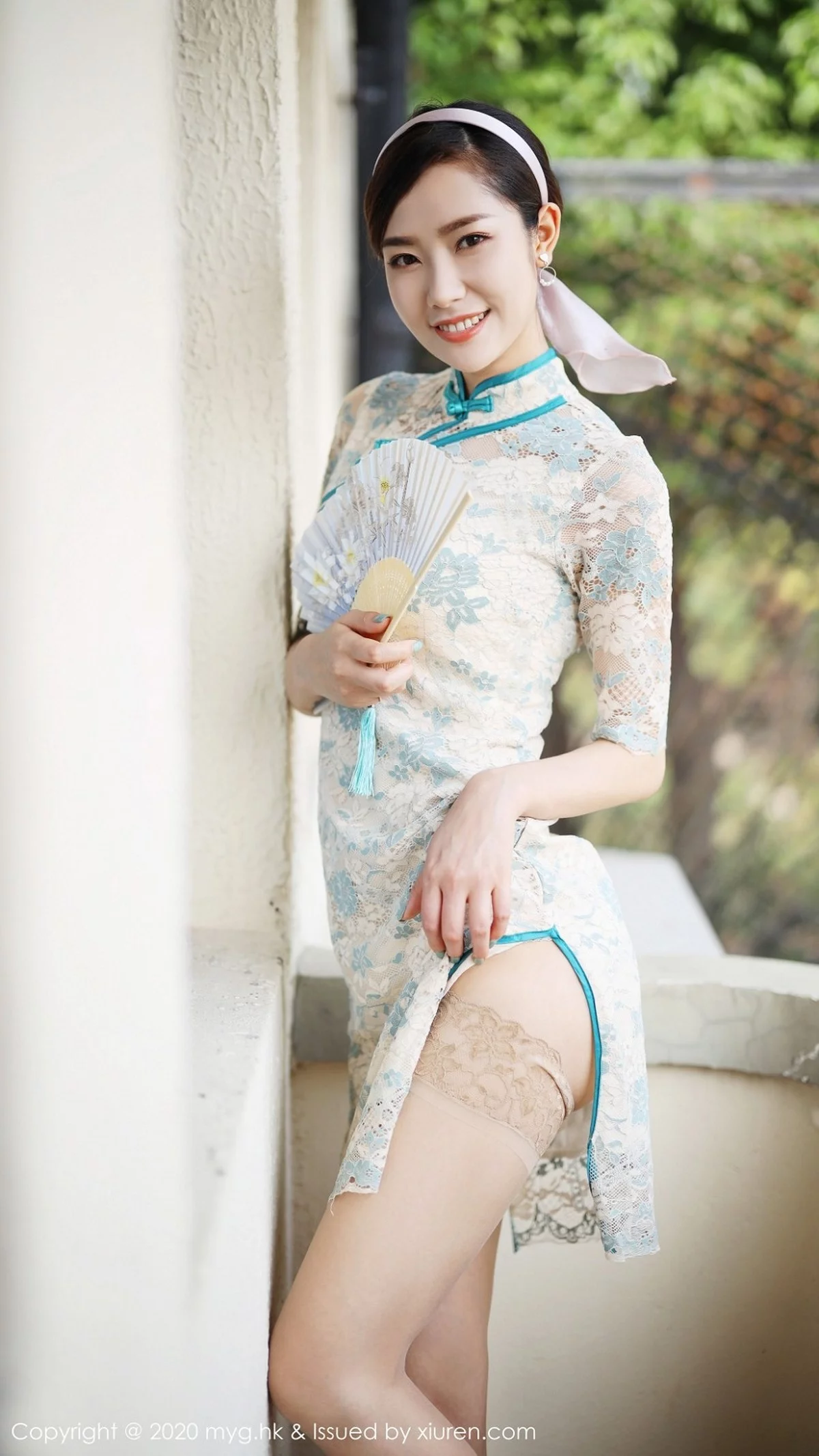 Xrmnw.Vip_方子萱_写真