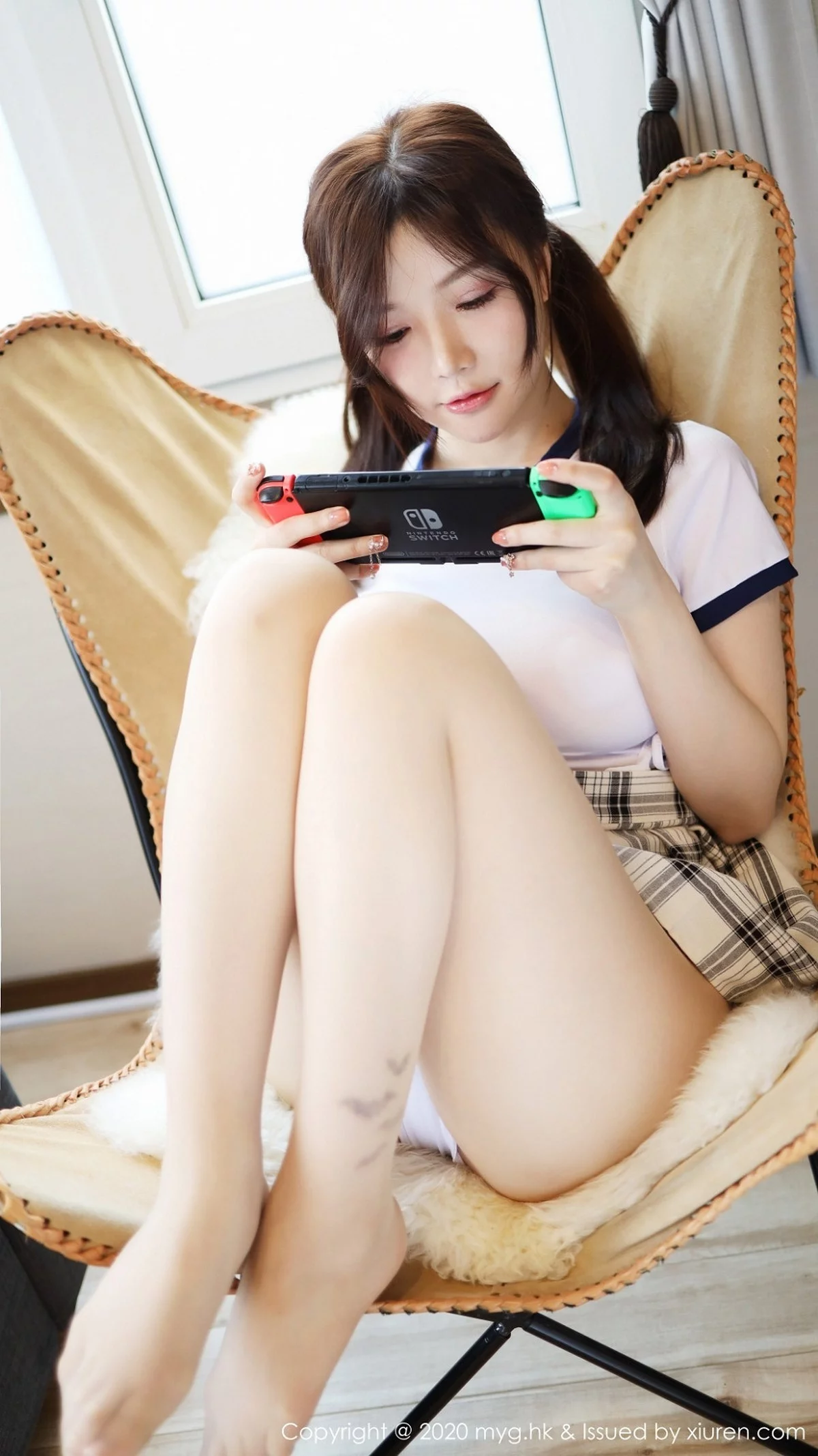 Xrmnw.Vip_糯美子_写真