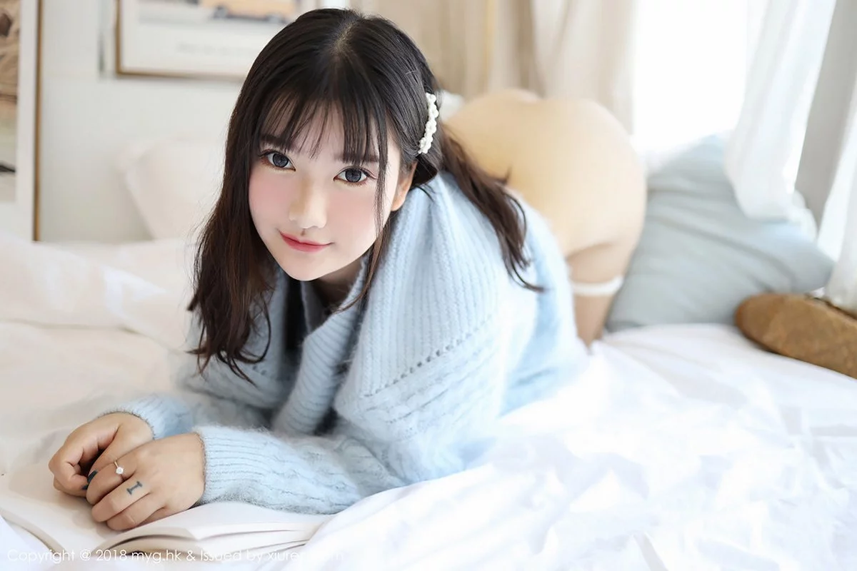 Xrmnw.Vip_小尤奈_写真