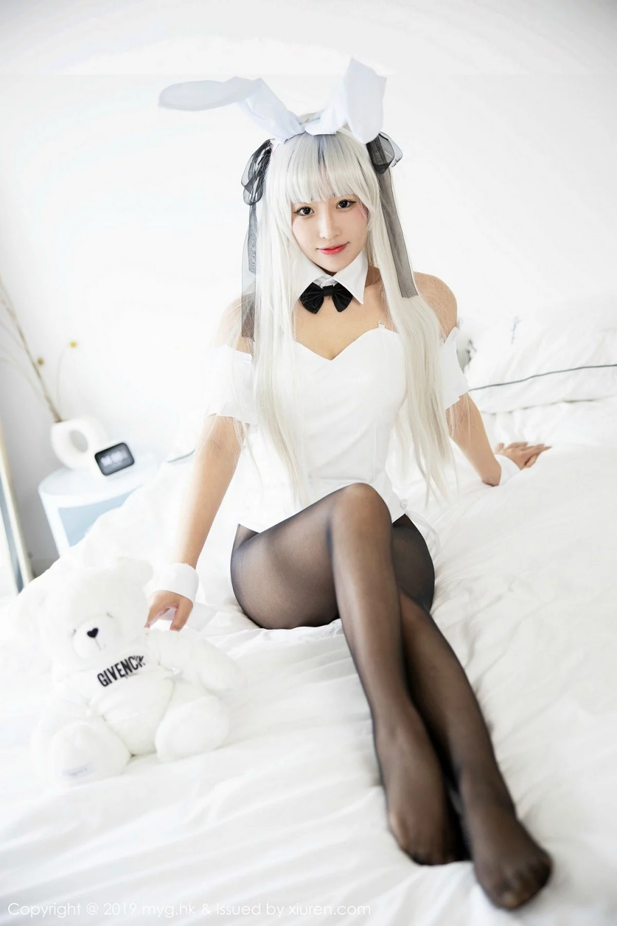 Xrmnw.Vip_童丹娜_写真