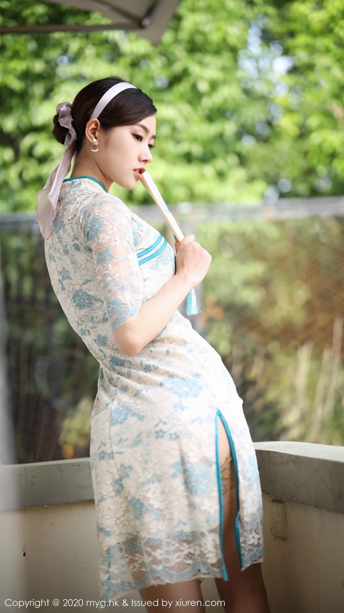 Xrmnw.Vip_方子萱_写真