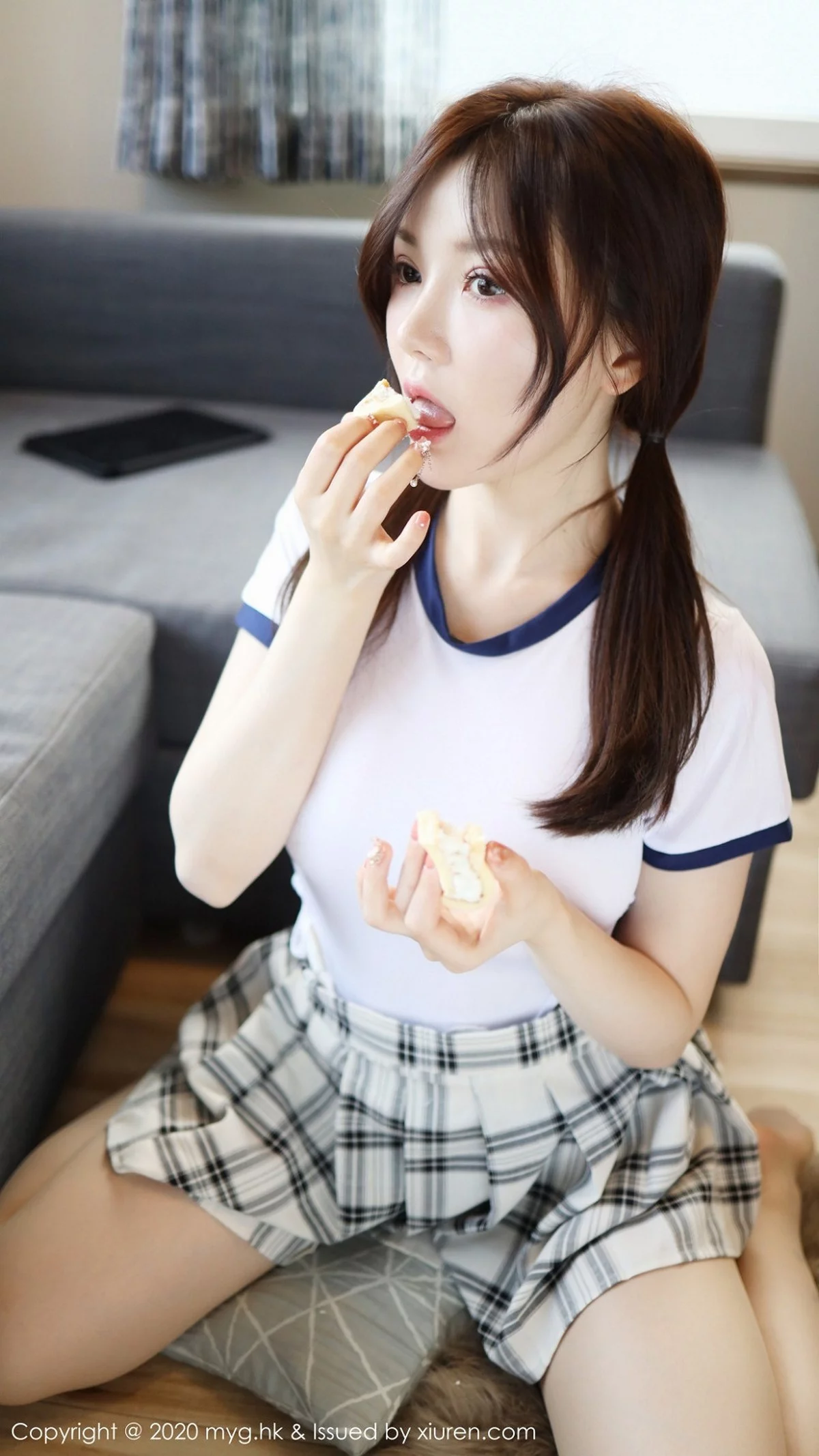 Xrmnw.Vip_糯美子_写真