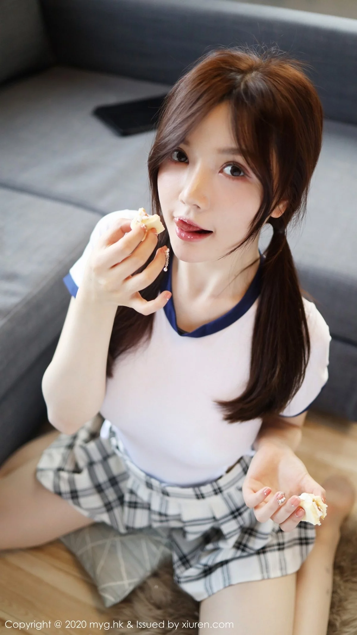 Xrmnw.Vip_糯美子_写真