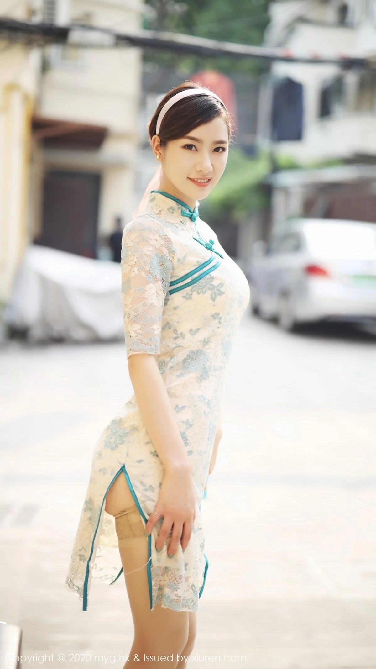 Xrmnw.Vip_方子萱_写真