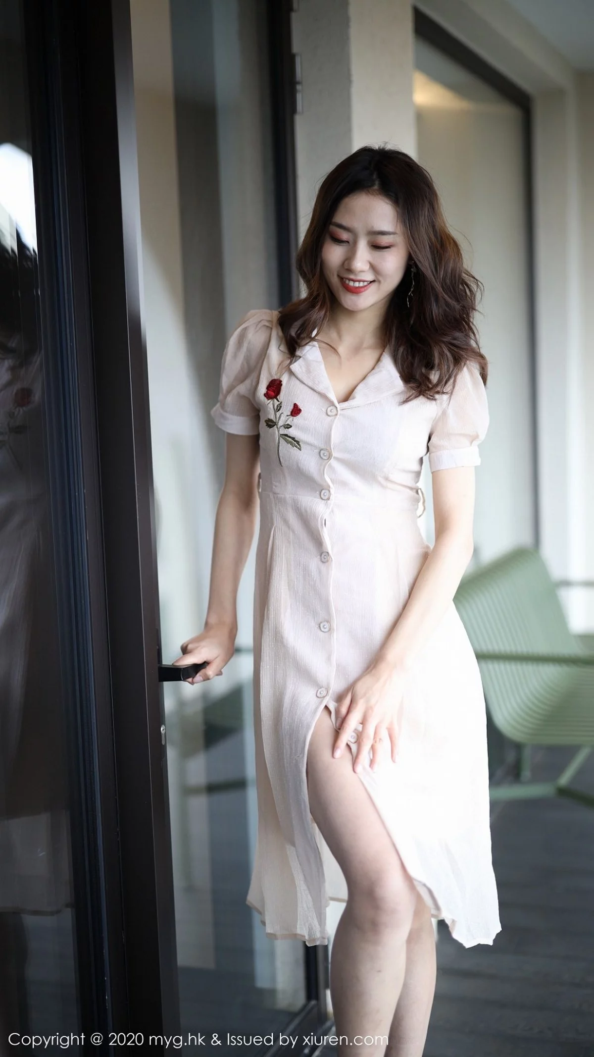 Xrmnw.Vip_方子萱_写真