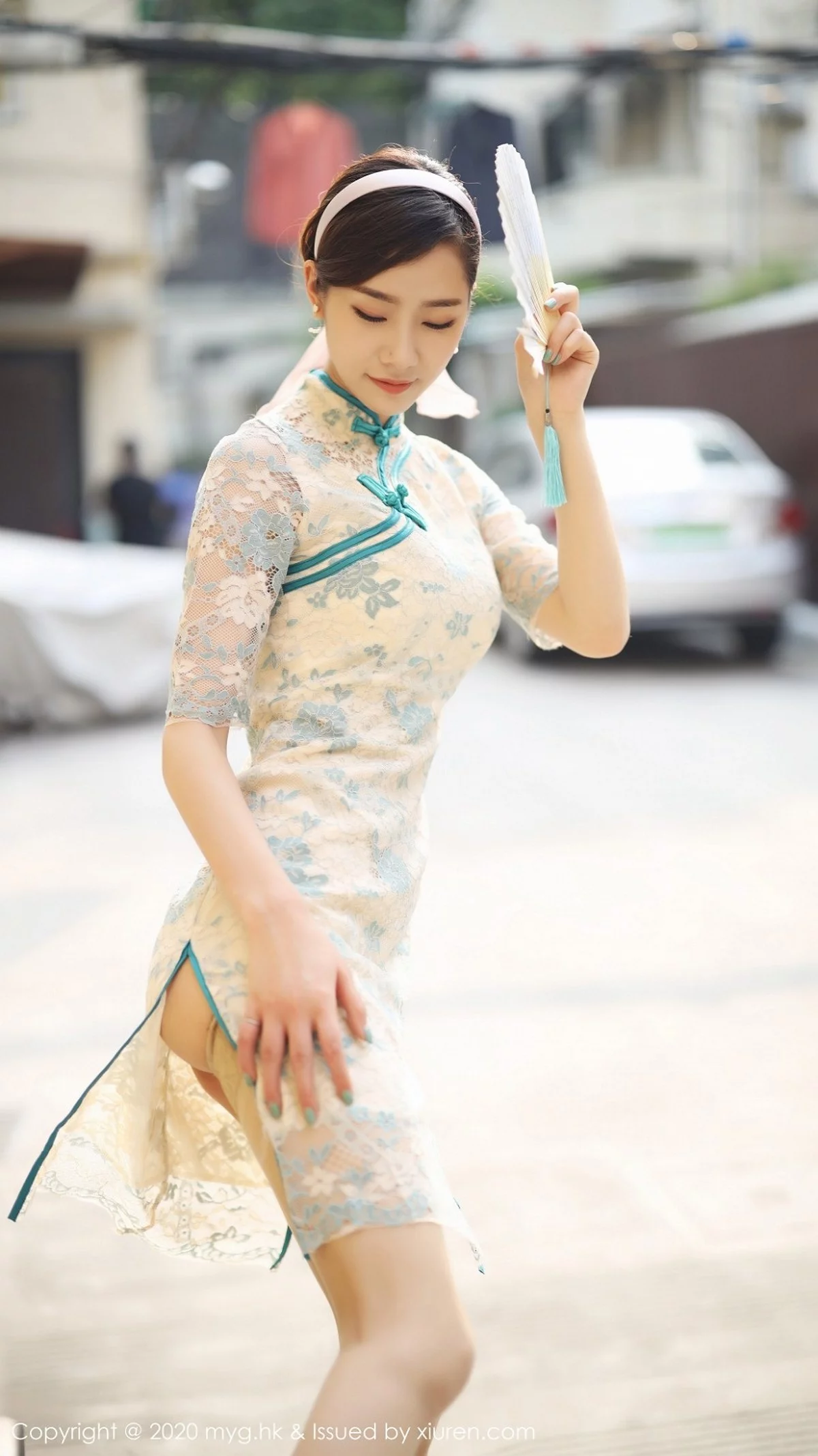 Xrmnw.Vip_方子萱_写真