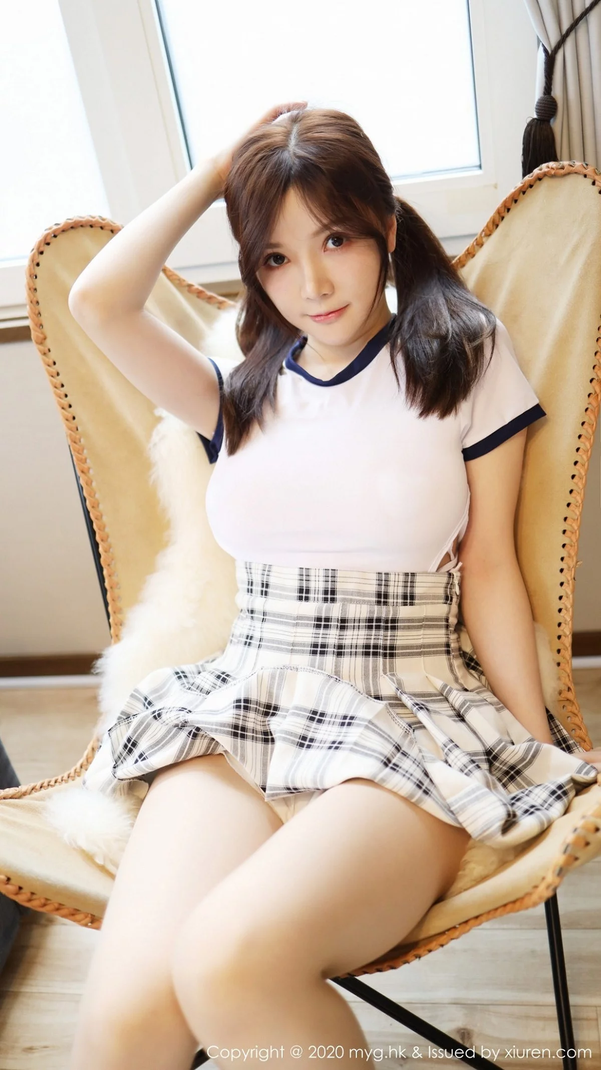 Xrmnw.Vip_糯美子_写真