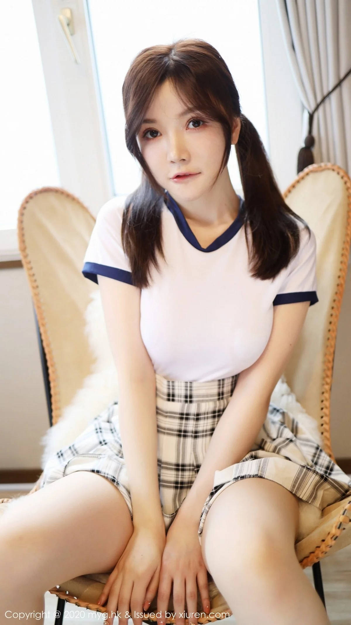 Xrmnw.Vip_糯美子_写真