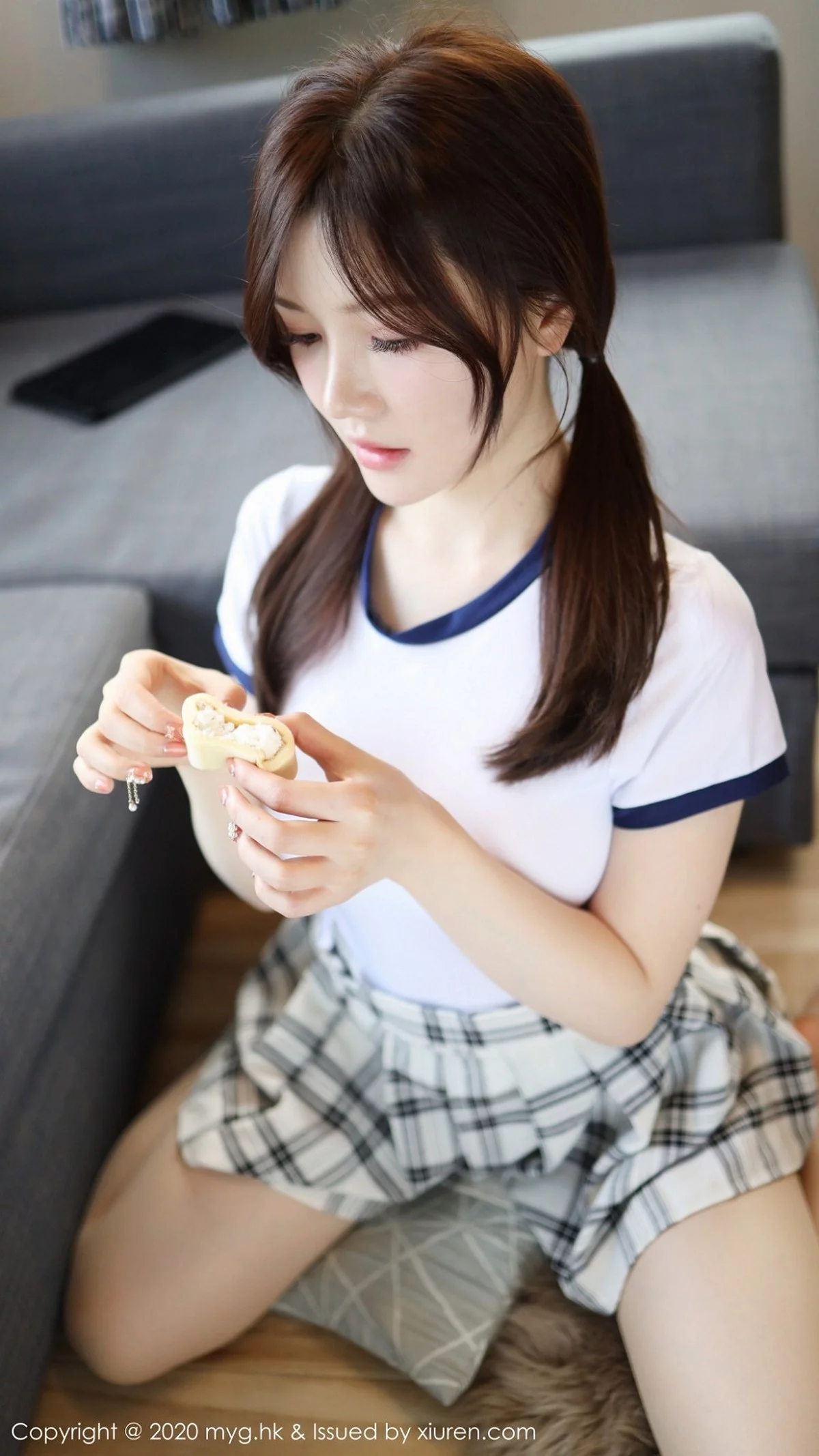Xrmnw.Vip_糯美子_写真