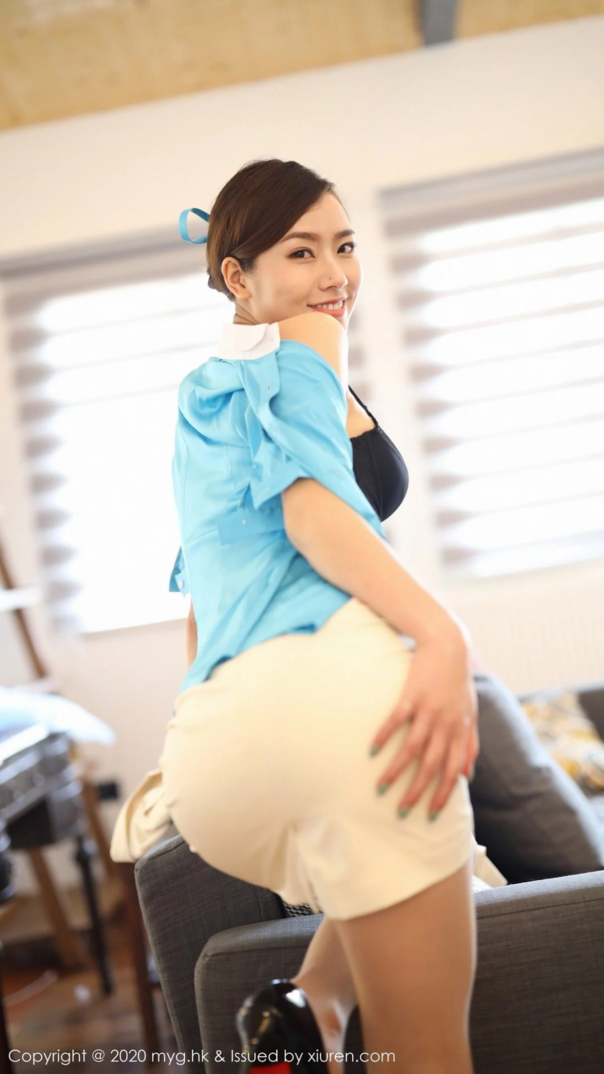 Xrmnw.Vip_方子萱_写真