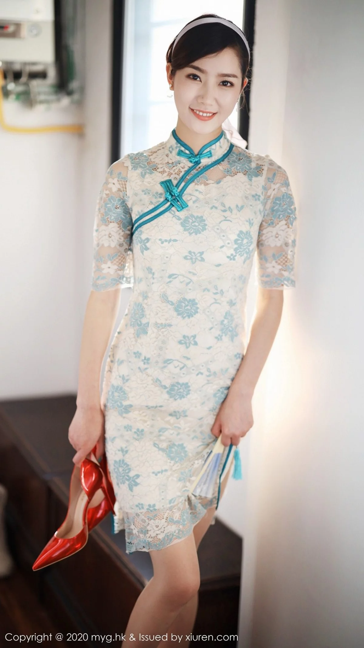 Xrmnw.Vip_方子萱_写真