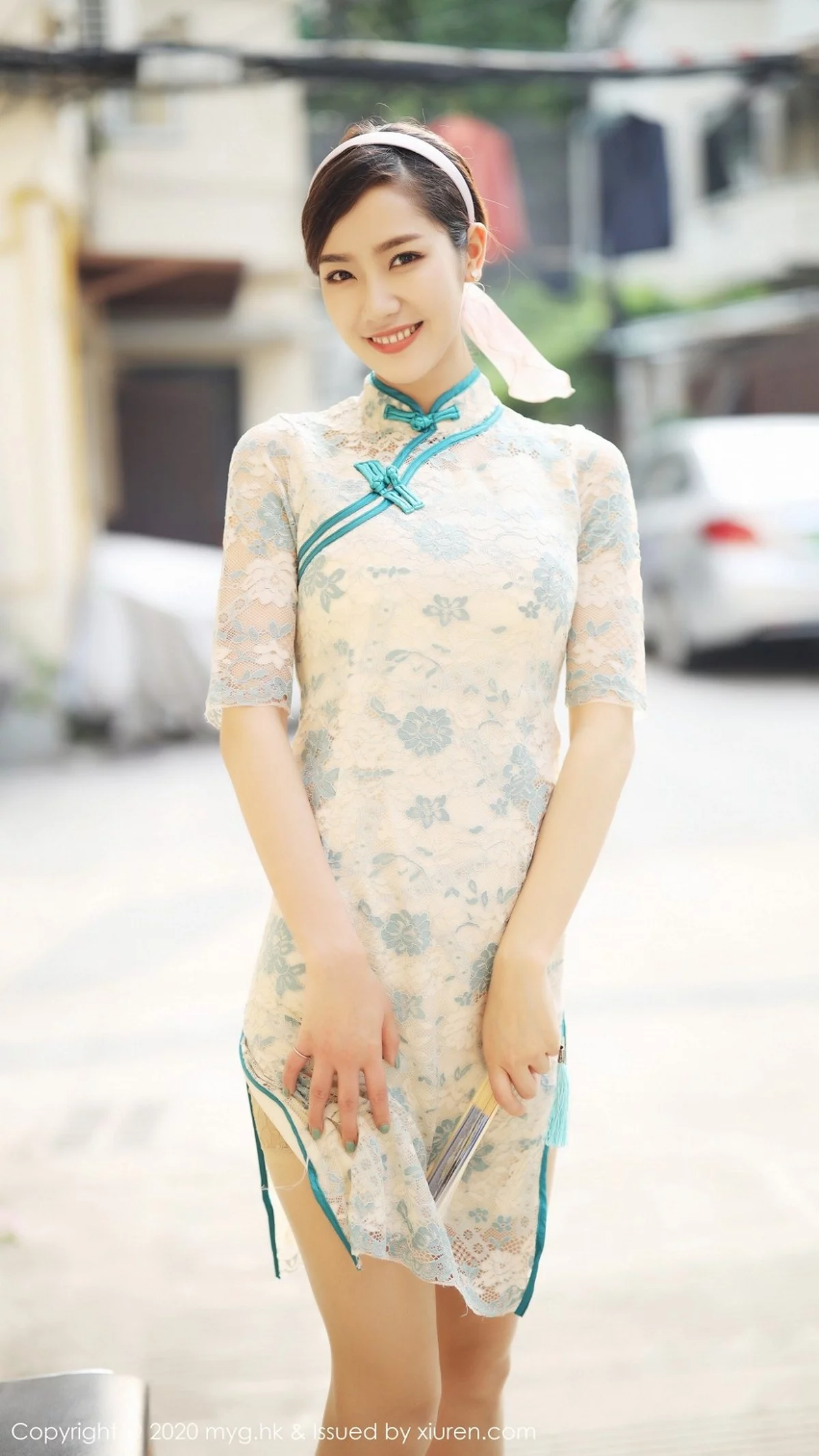 Xrmnw.Vip_方子萱_写真