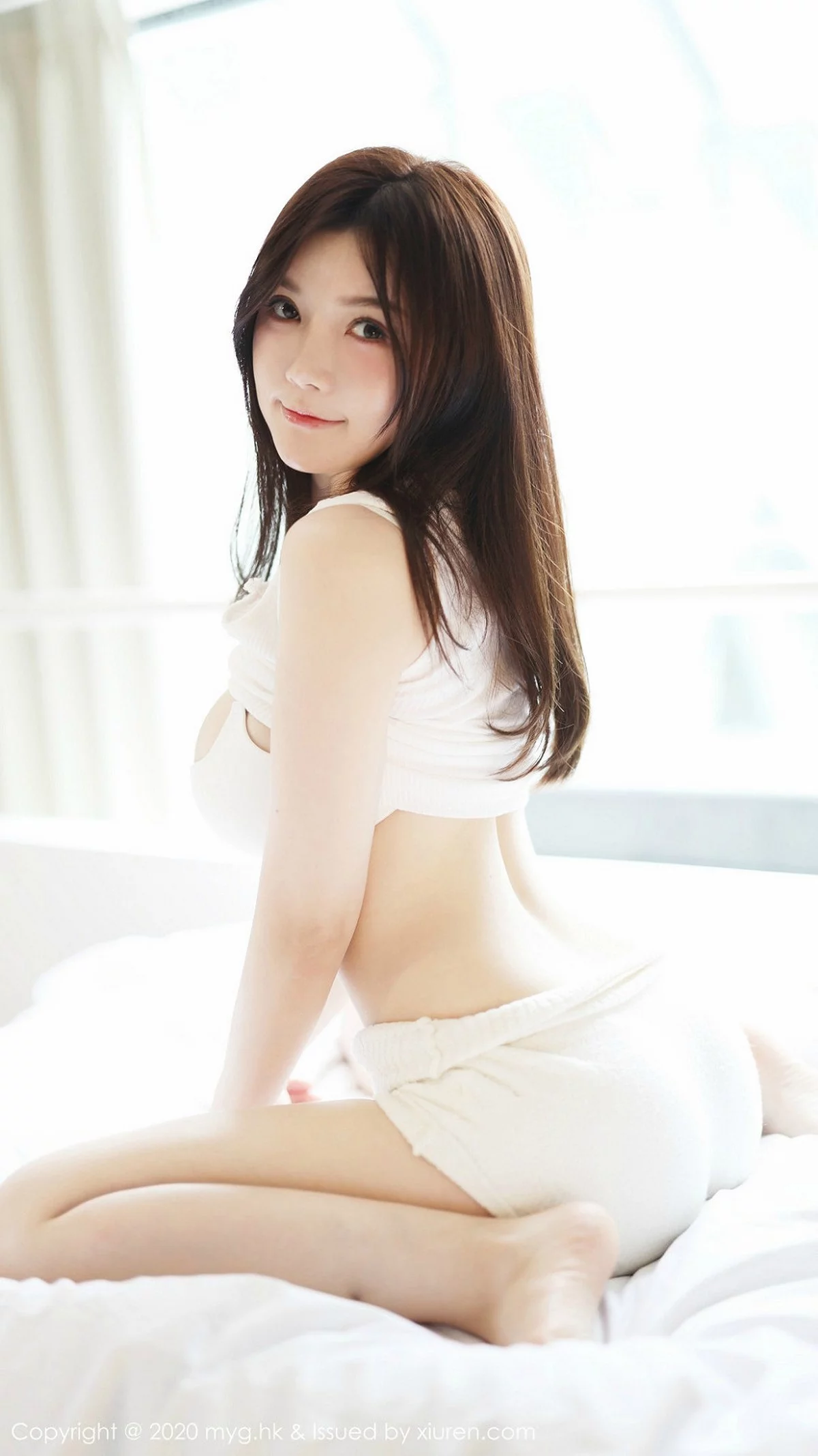 Xrmnw.Vip_糯美子_写真