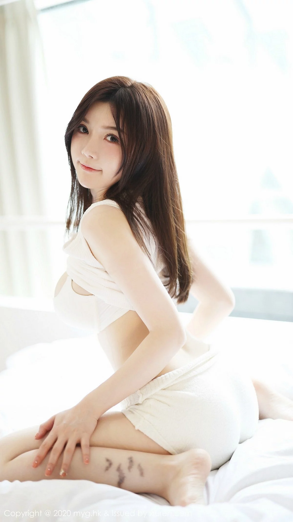 Xrmnw.Vip_糯美子_写真