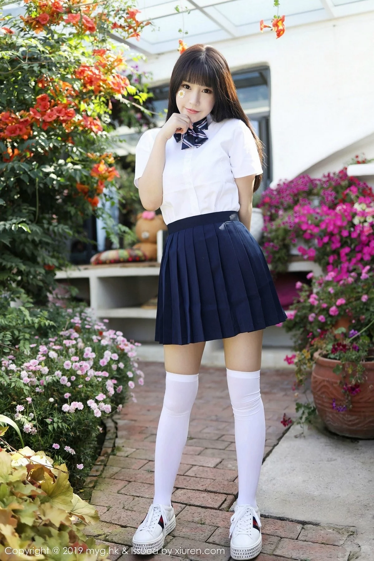 Xrmnw.Vip_朱可儿_写真
