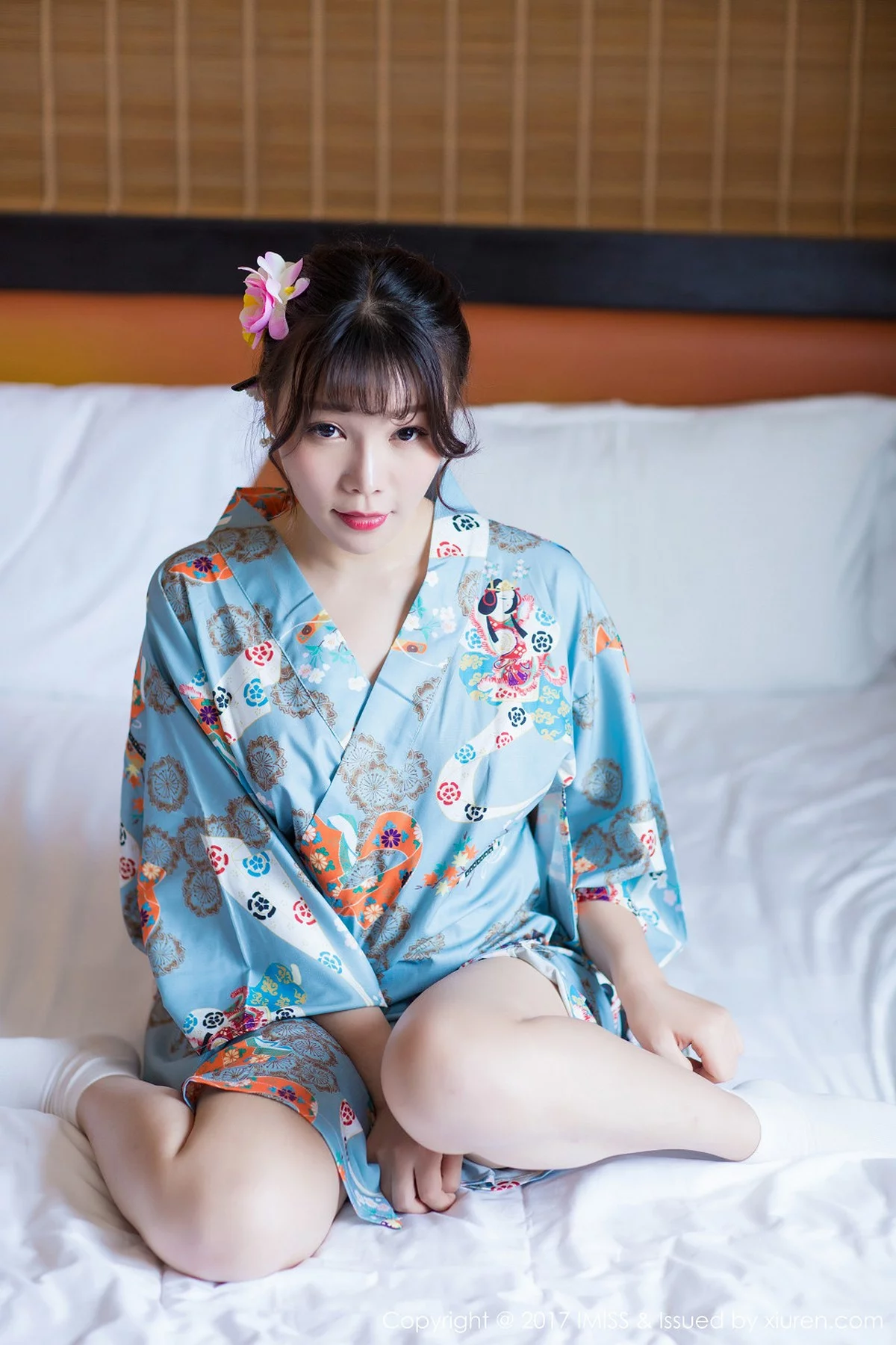 Xrmnw.Vip_芝芝Booty_写真