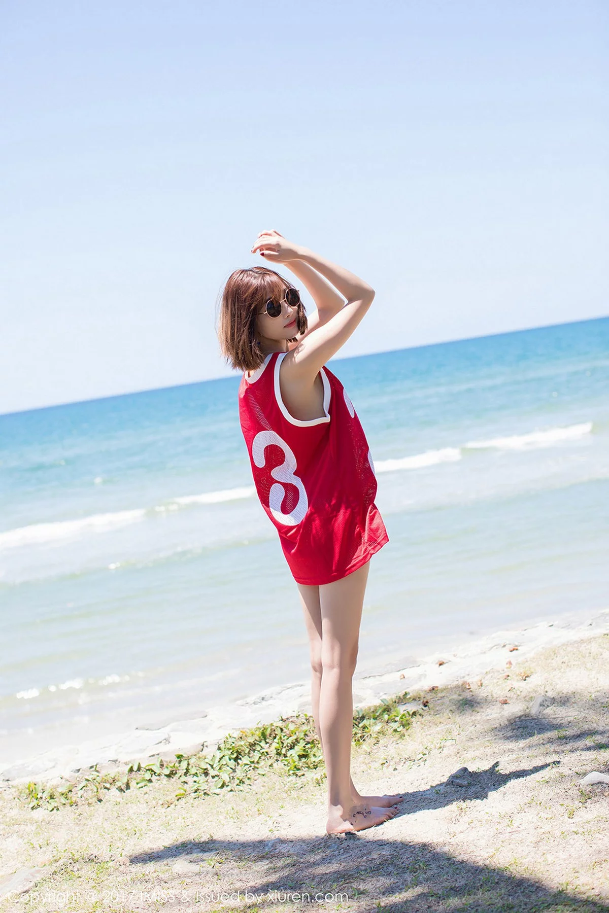 Xrmnw.Vip_杨晨晨_写真