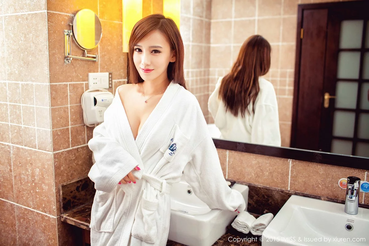 Xrmnw.Vip_李玉洁_写真