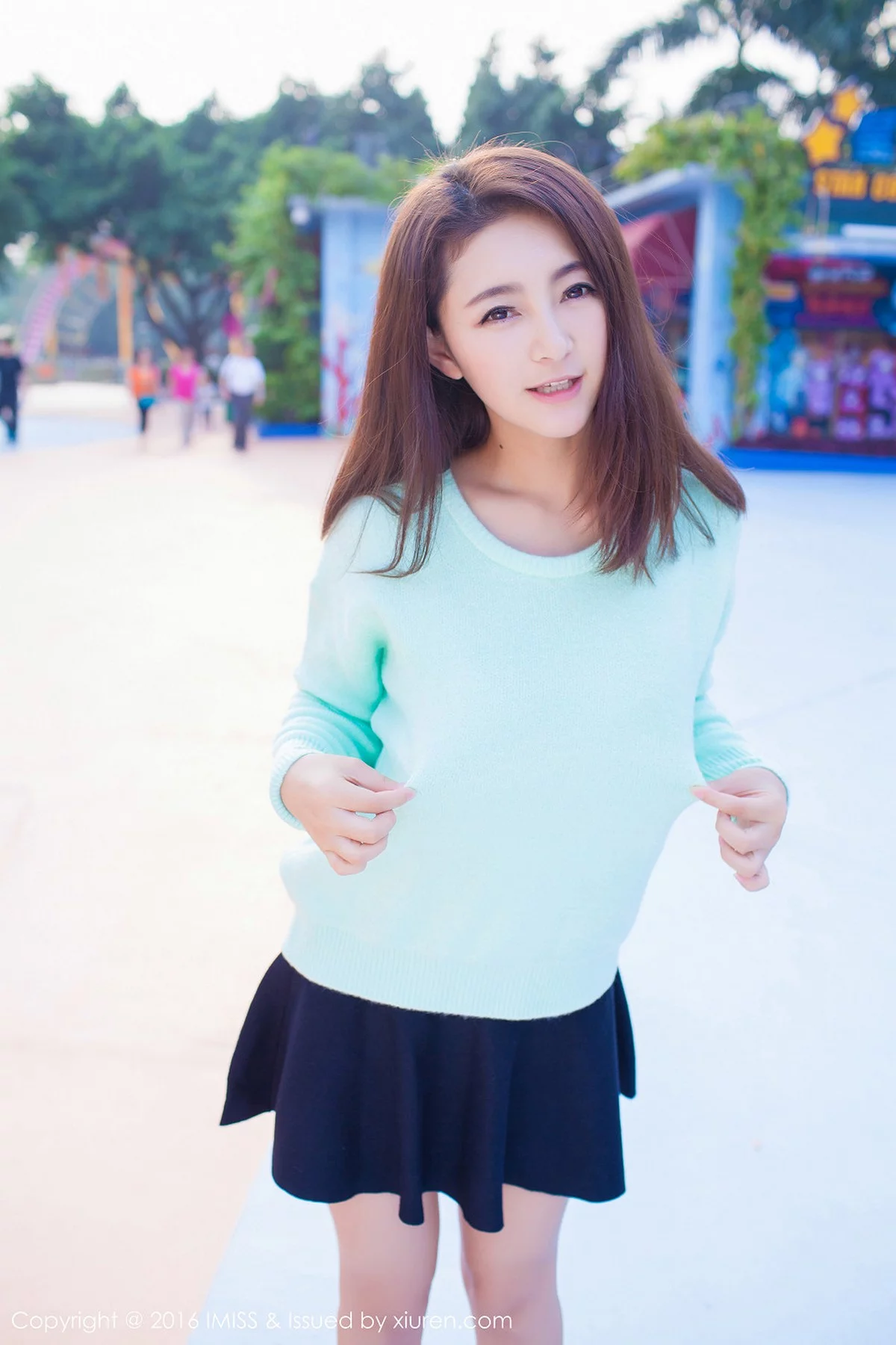 Xrmnw.Vip_夏茉GIGI_写真
