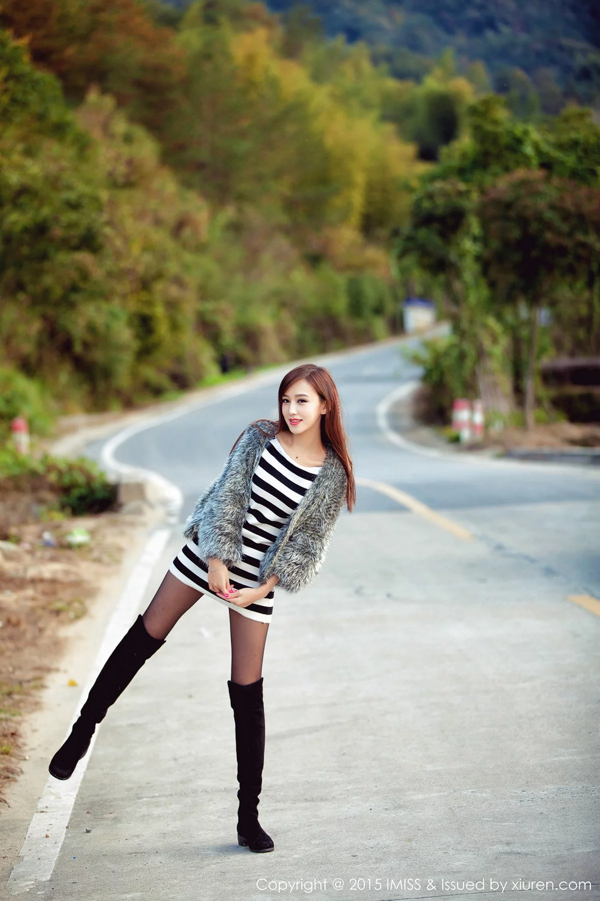 Xrmnw.Vip_李玉洁_写真