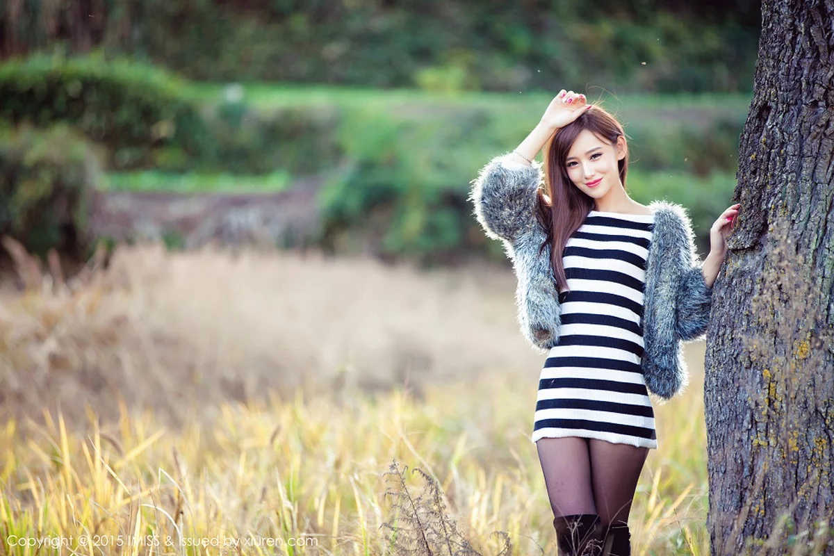 Xrmnw.Vip_李玉洁_写真