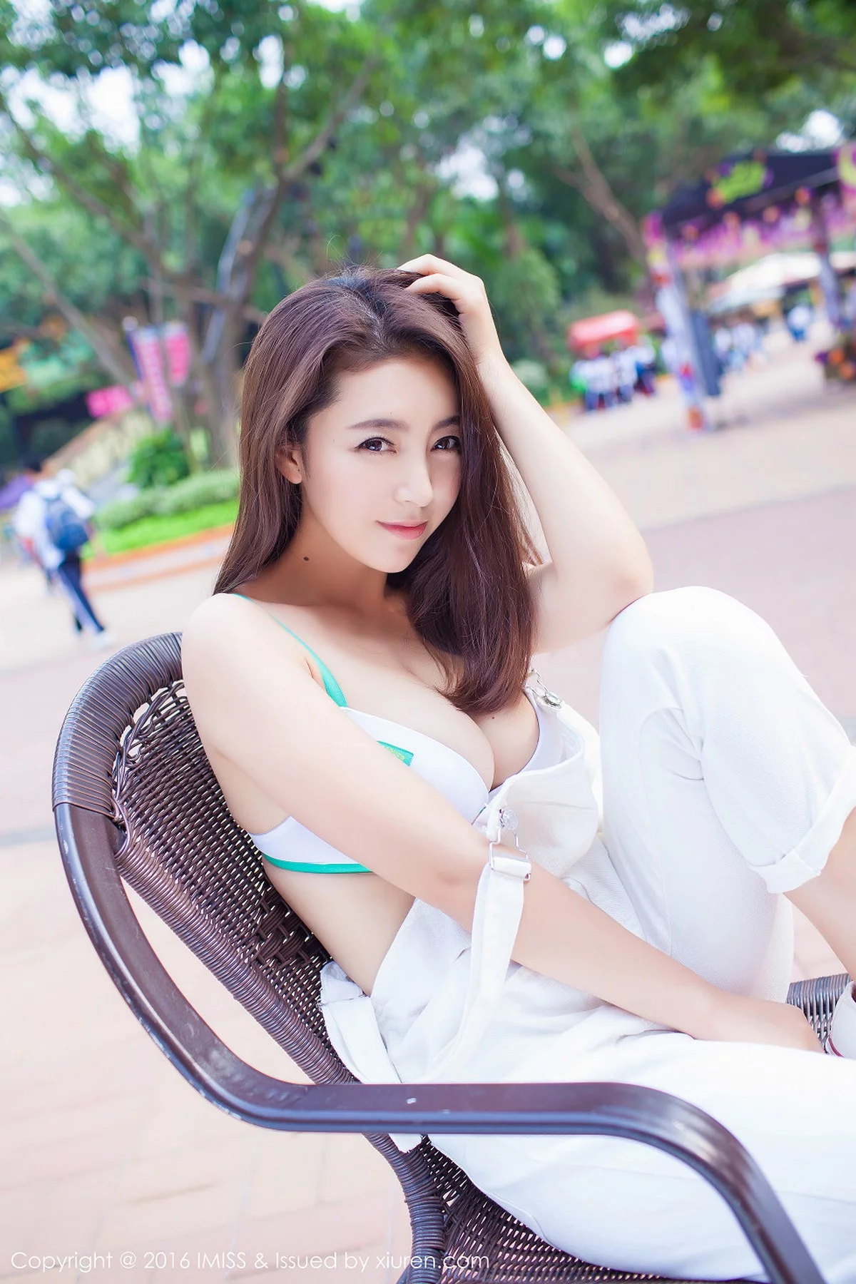 Xrmnw.Vip_夏茉GIGI_写真