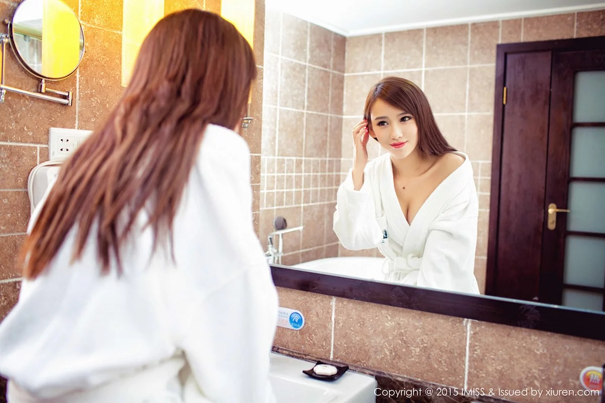 Xrmnw.Vip_李玉洁_写真
