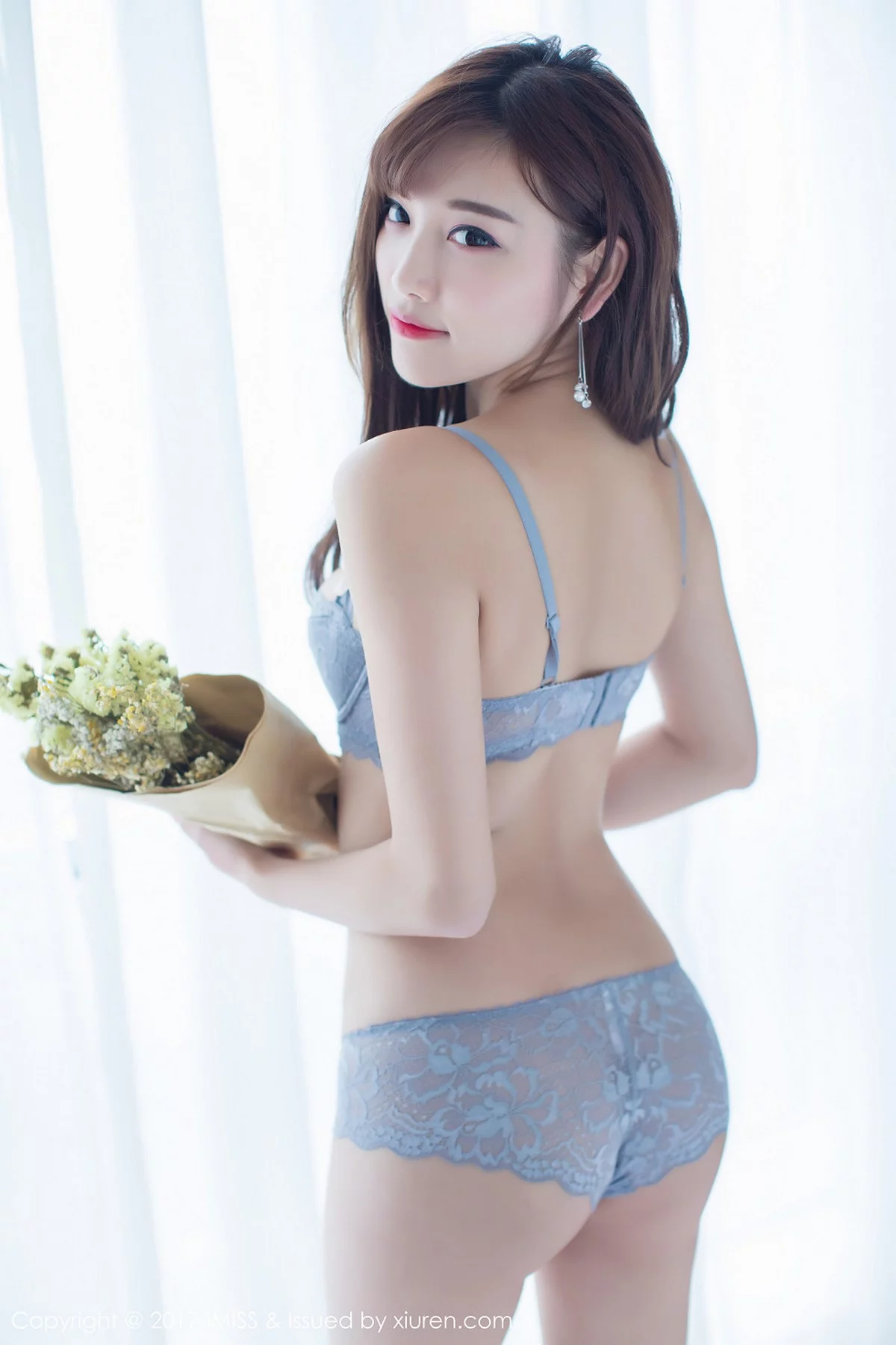 Xrmnw.Vip_杨晨晨_写真