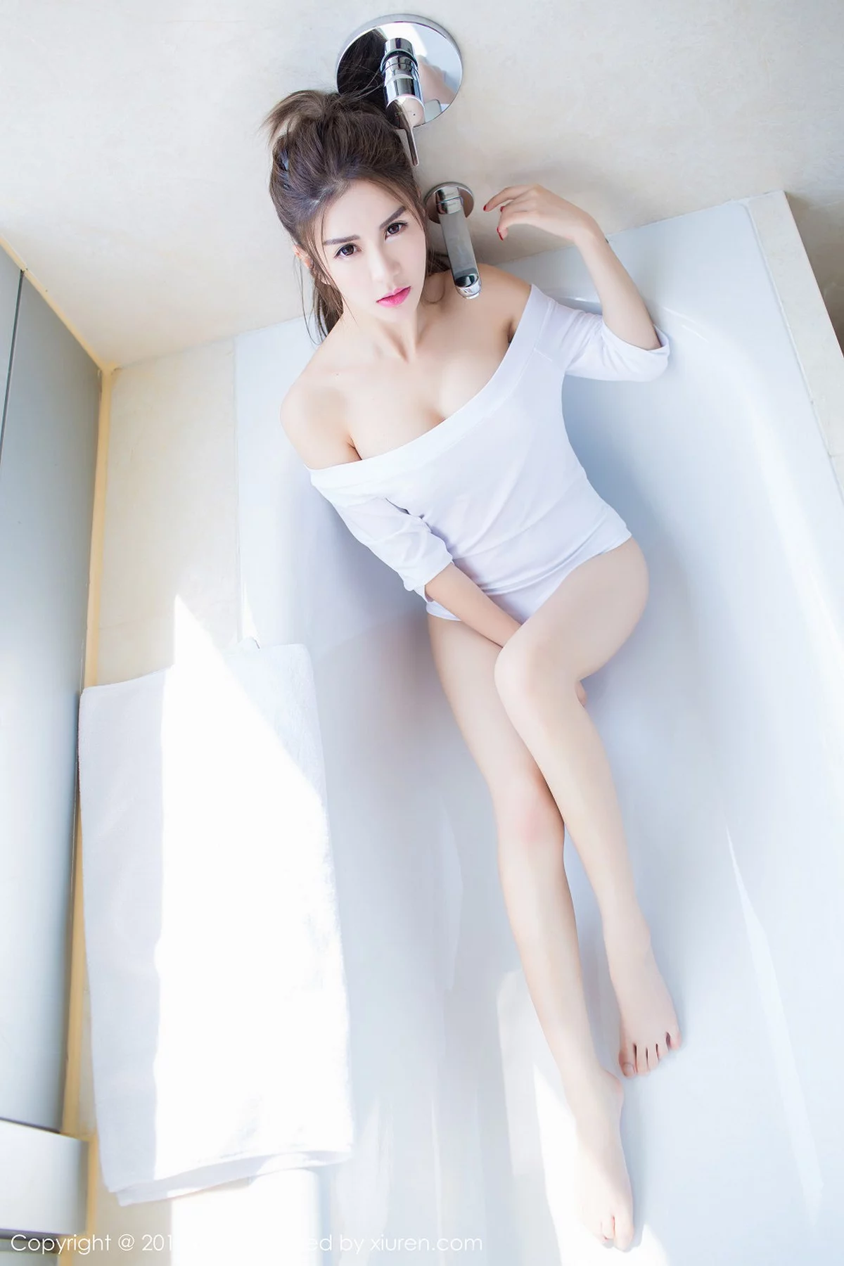 Xrmnw.Vip_李李七七喜喜_写真