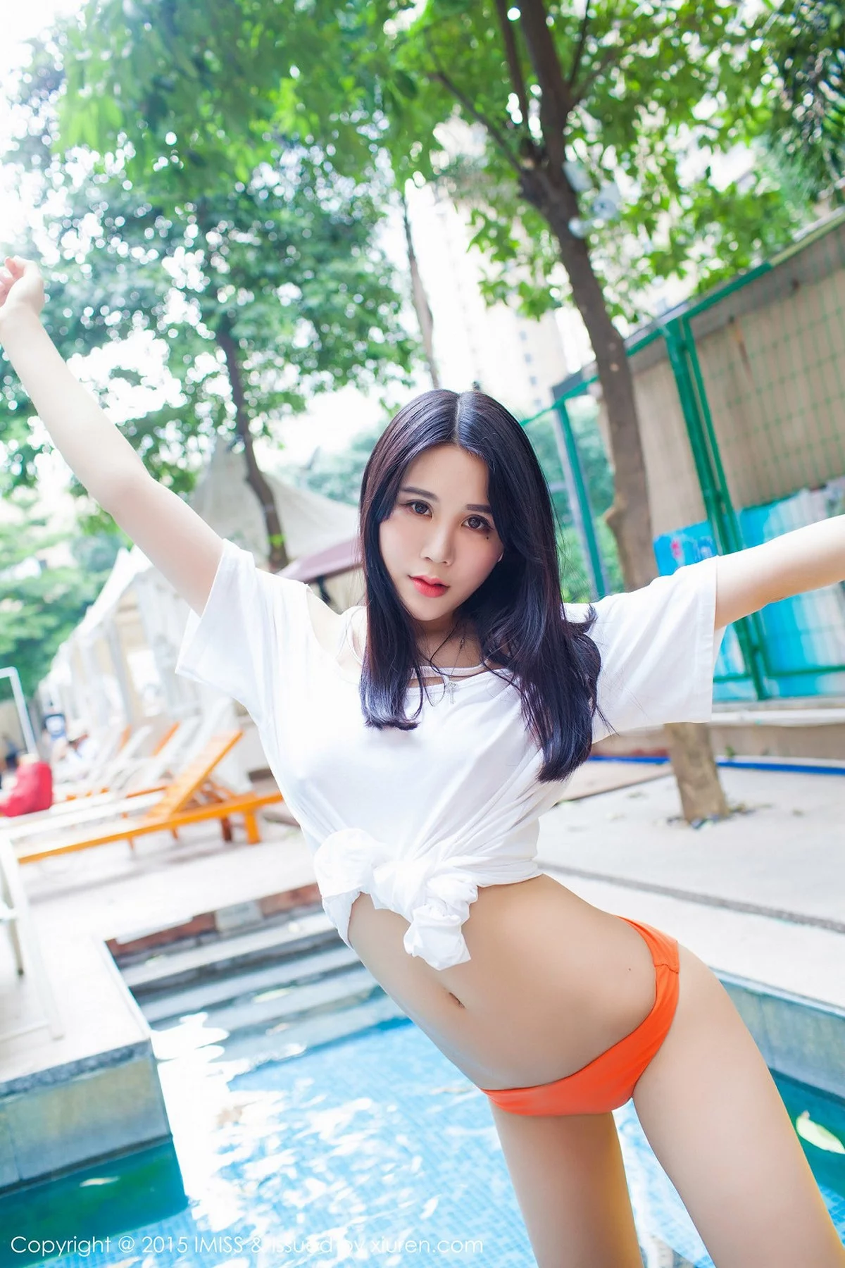 Xrmnw.Vip_林恩芝_写真