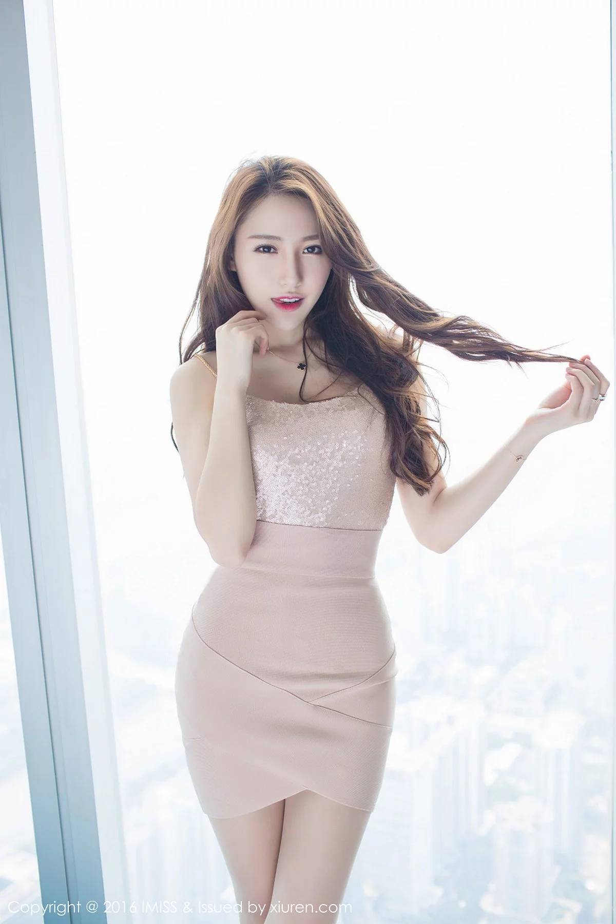 Xrmnw.Vip_刘奕宁_写真