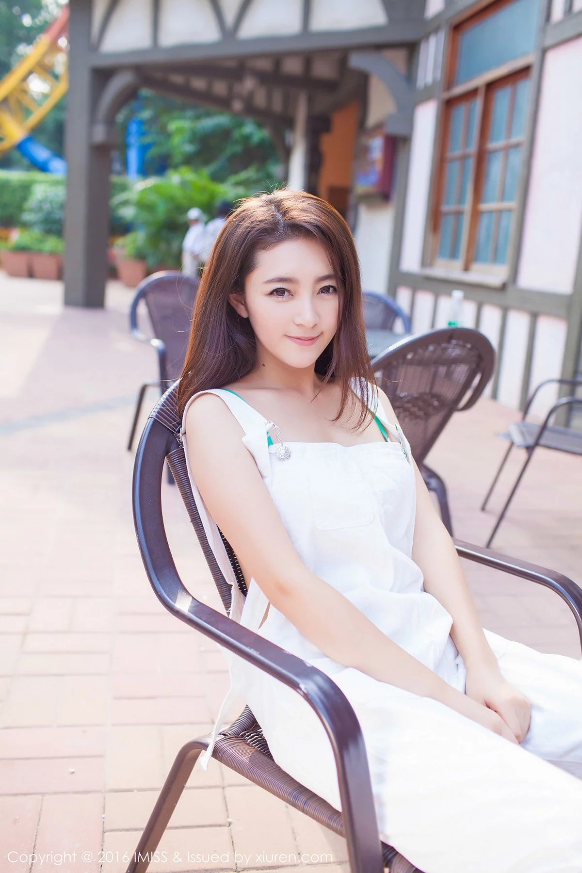 Xrmnw.Vip_夏茉GIGI_写真