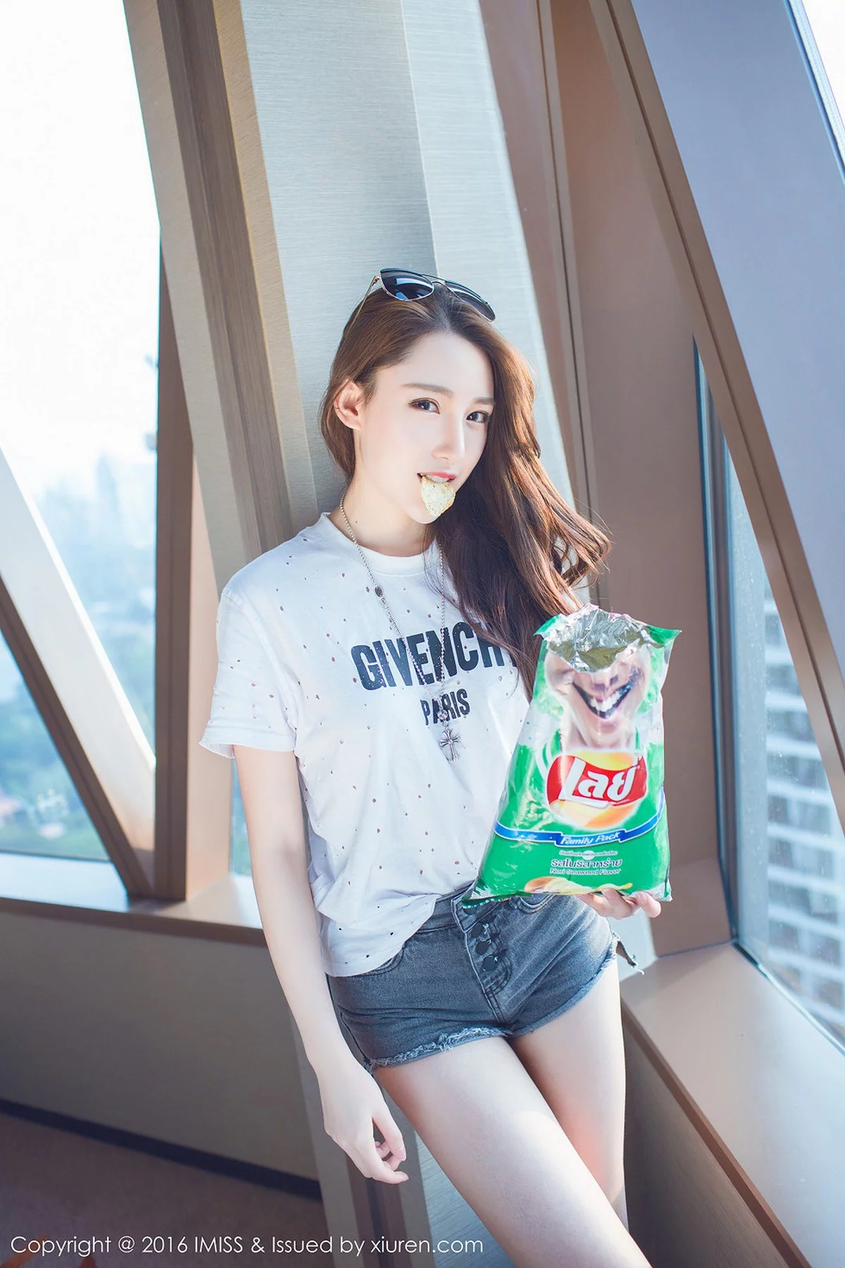 Xrmnw.Vip_刘奕宁_写真