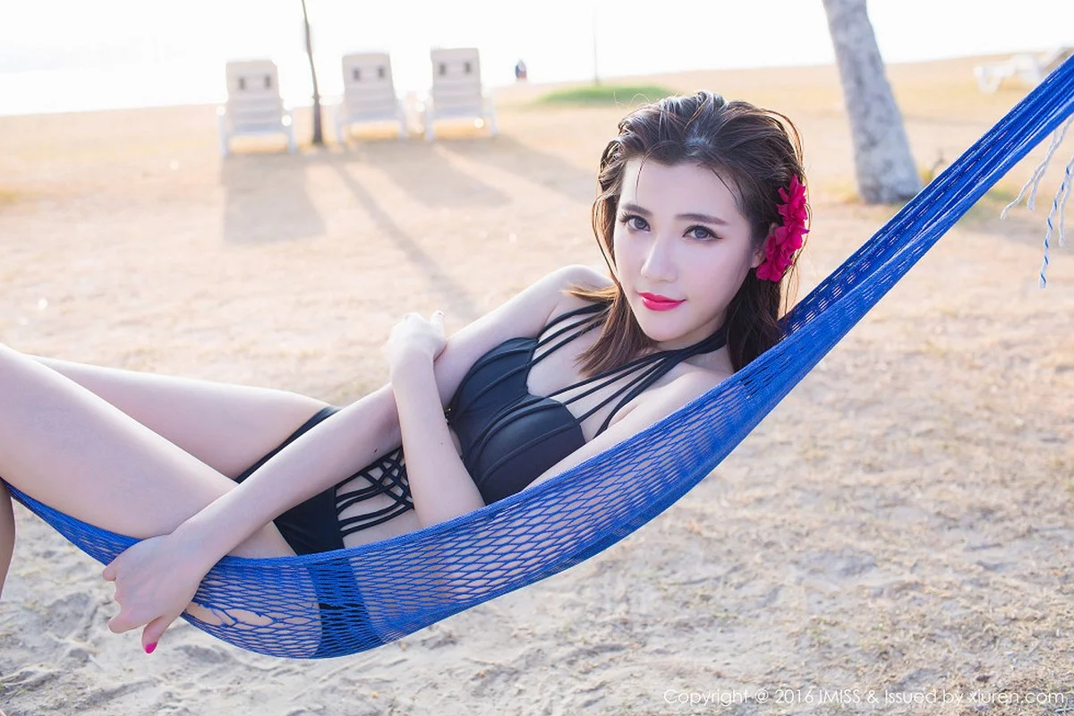 Xrmnw.Vip_陈天扬_写真