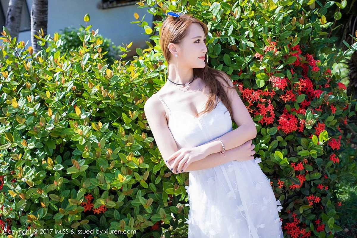 Xrmnw.Vip_妤薇Vivian_写真