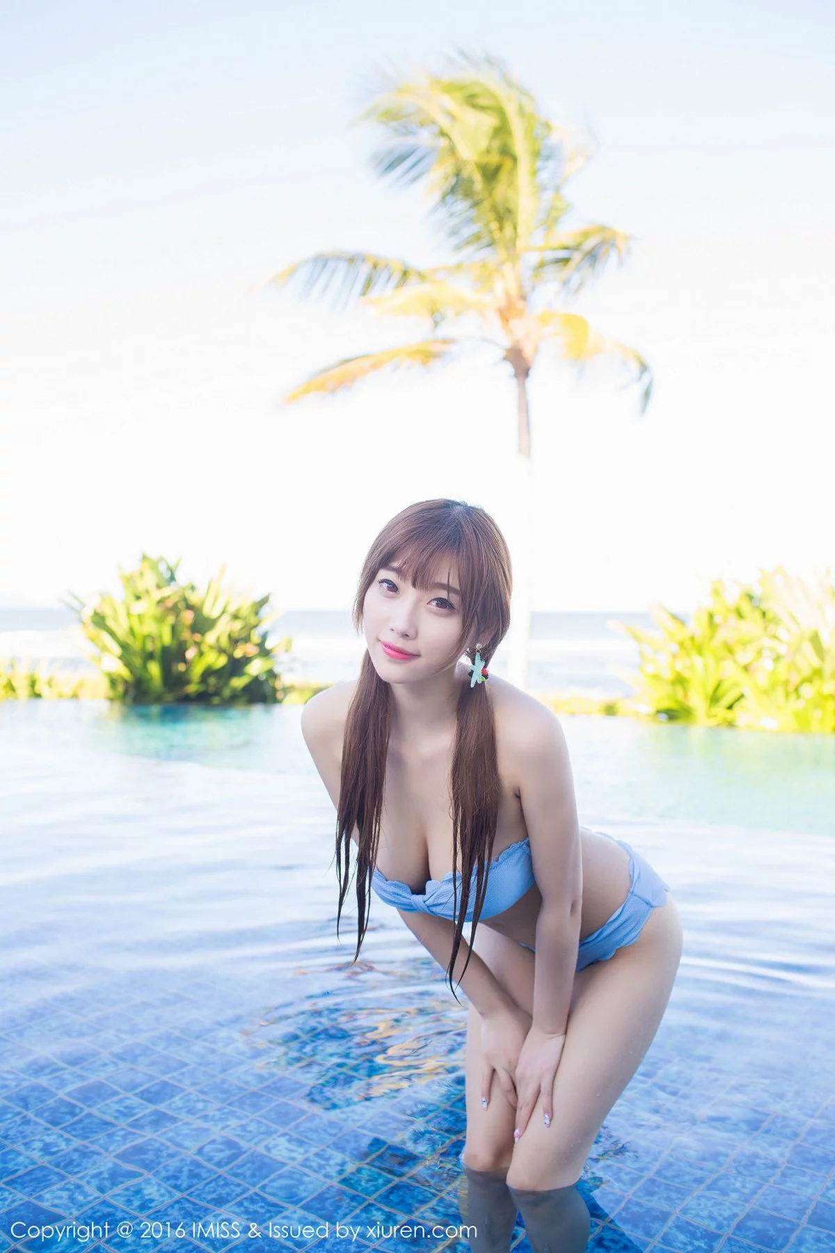 Xrmnw.Vip_Cheryl青树_写真