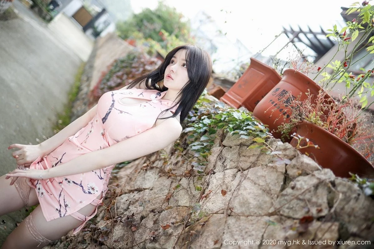 Xrmnw.Vip_糯美子_写真