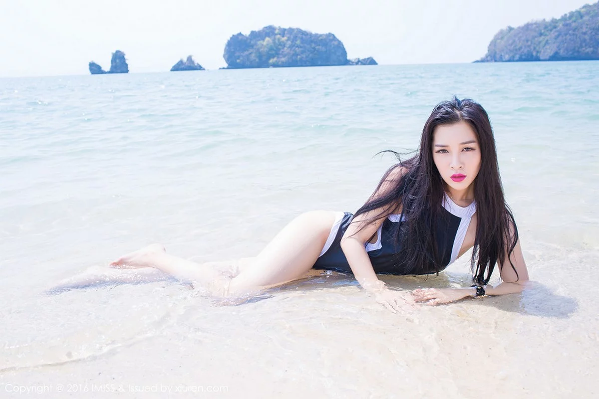 Xrmnw.Vip_戴小唯_写真