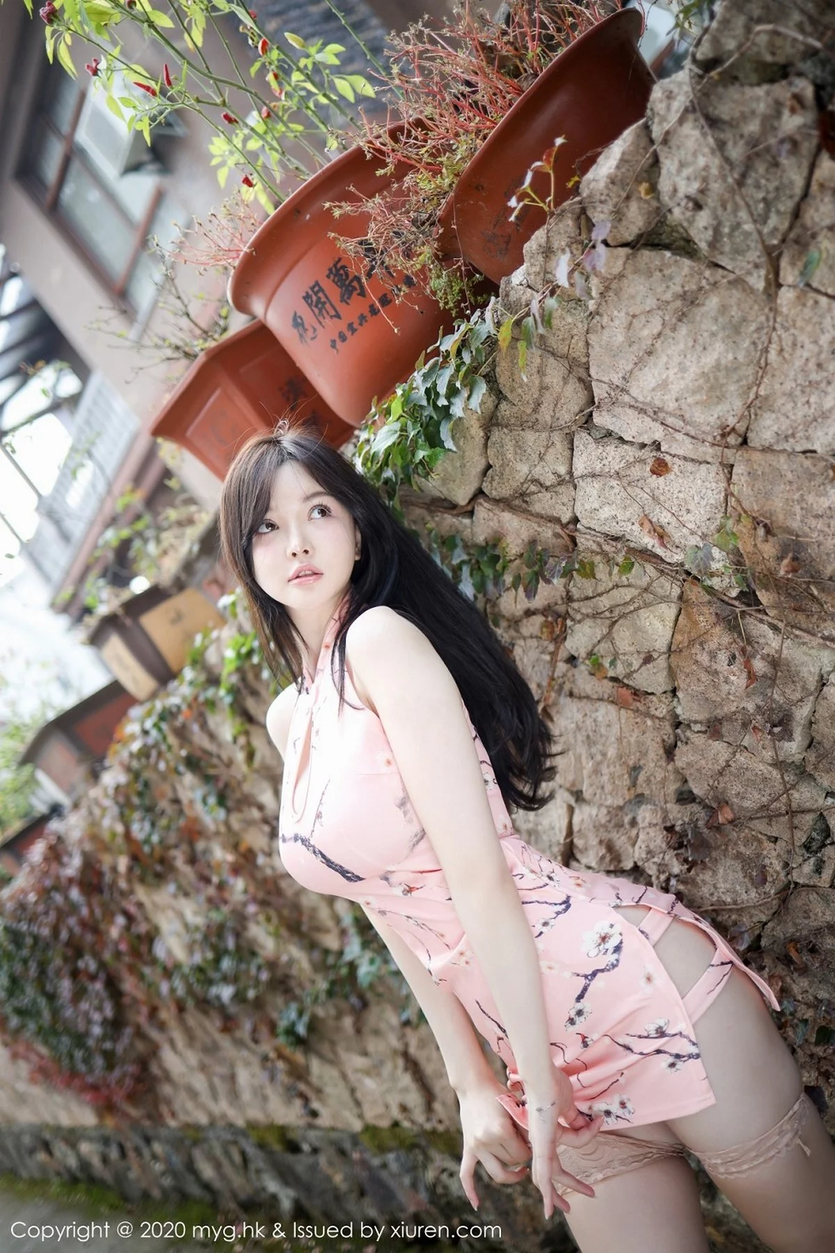 Xrmnw.Vip_糯美子_写真