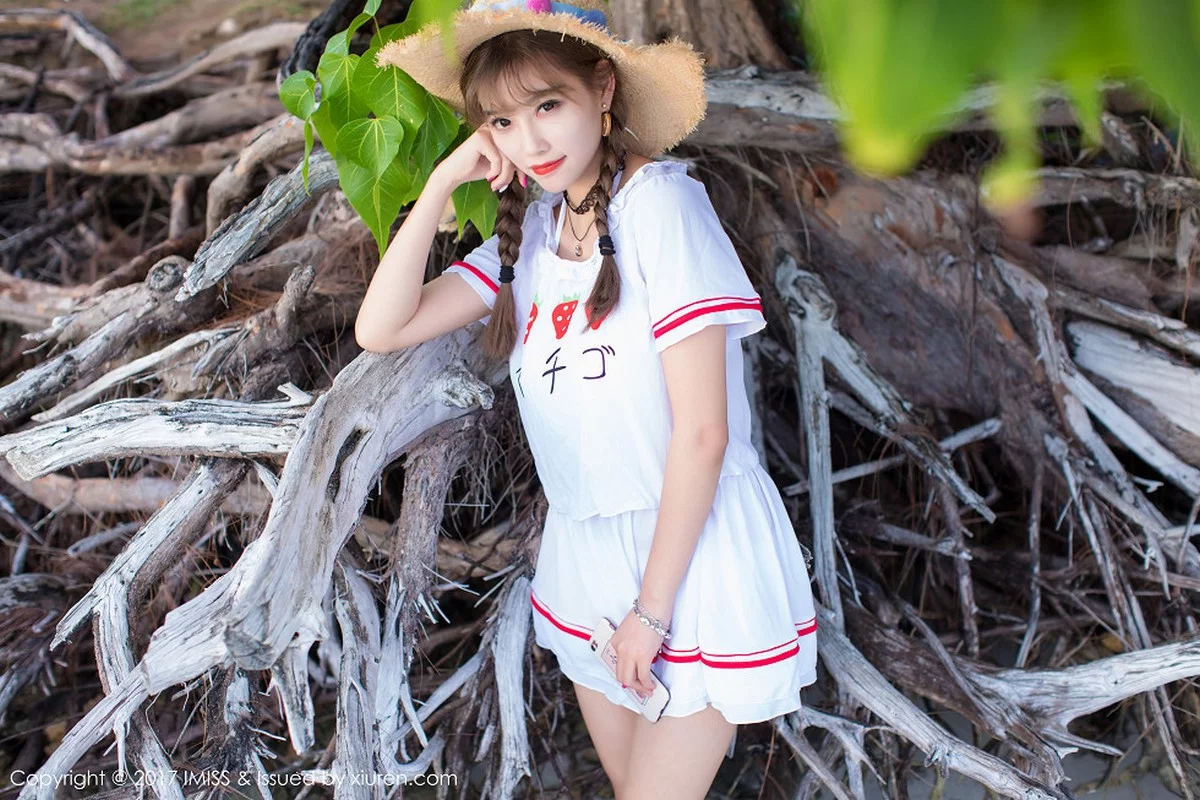Xrmnw.Vip_杨晨晨_写真