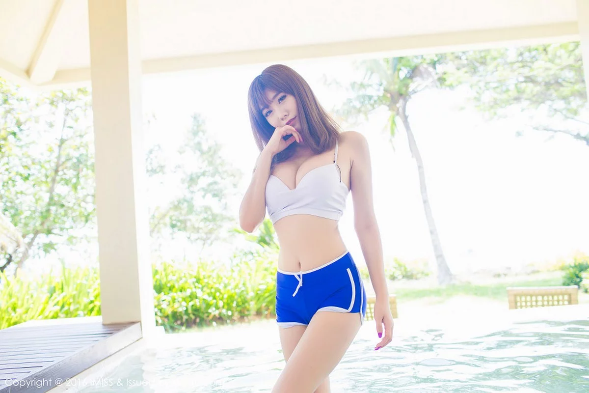 Xrmnw.Vip_程小烦不烦_写真
