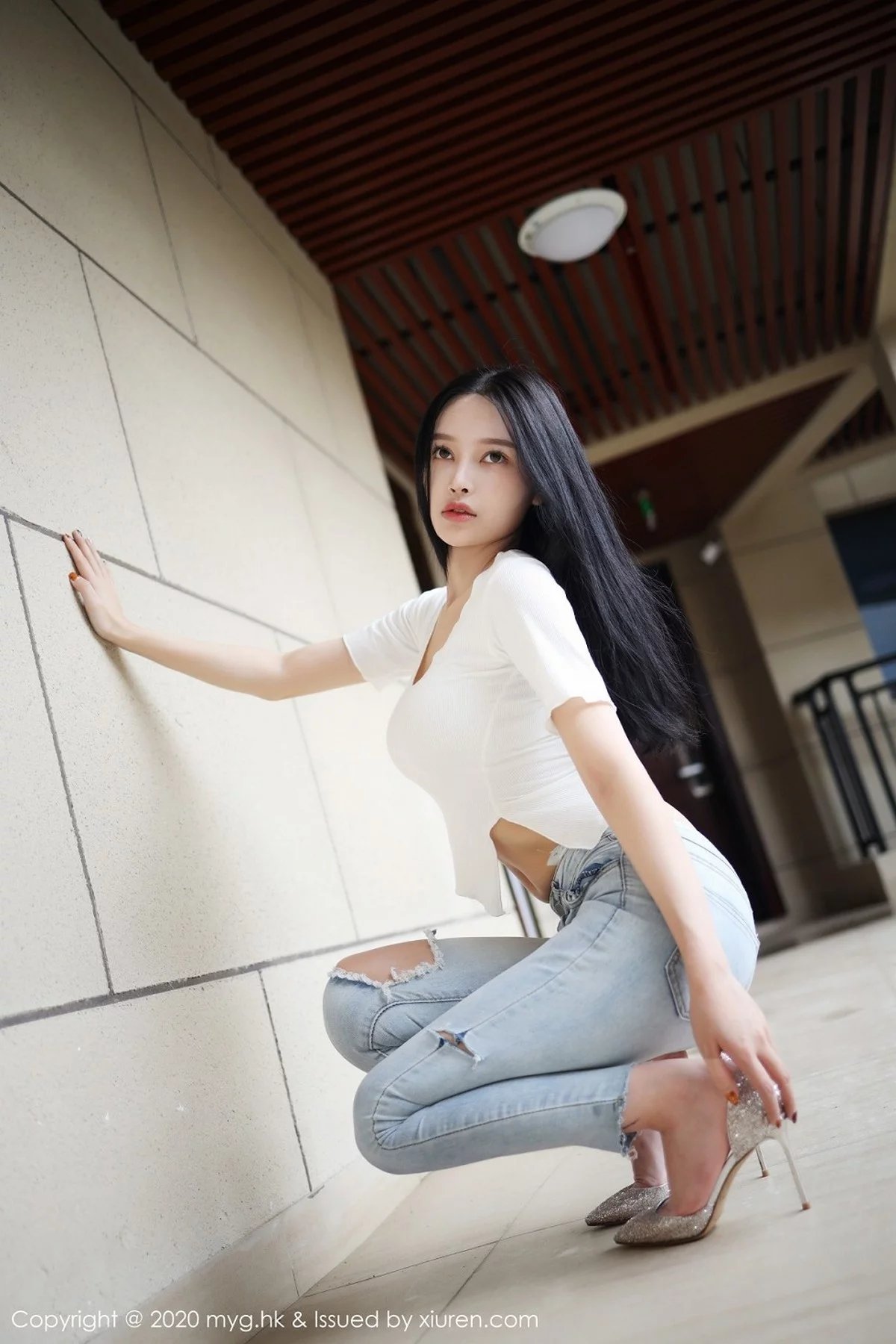 Xrmnw.Vip_唐琪儿_写真