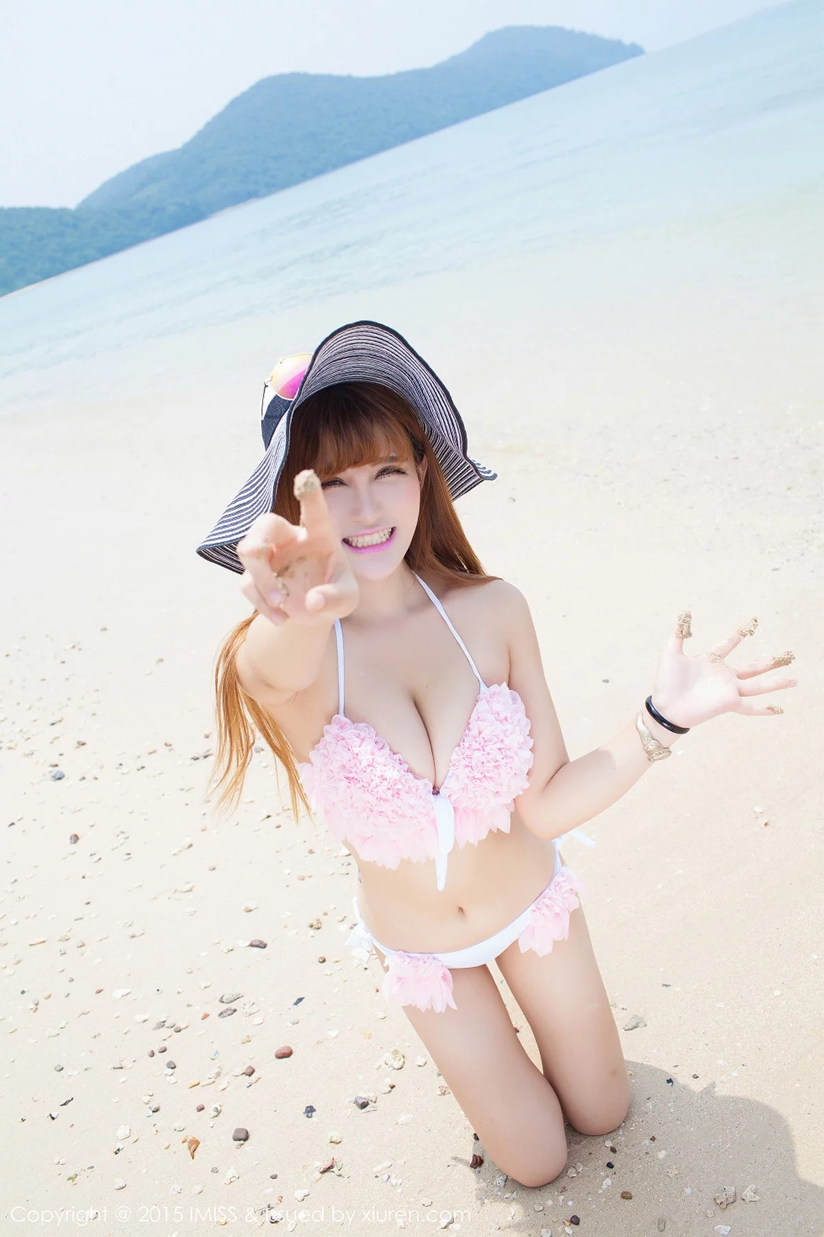 Xrmnw.Vip_LalaBaby啦啦_写真