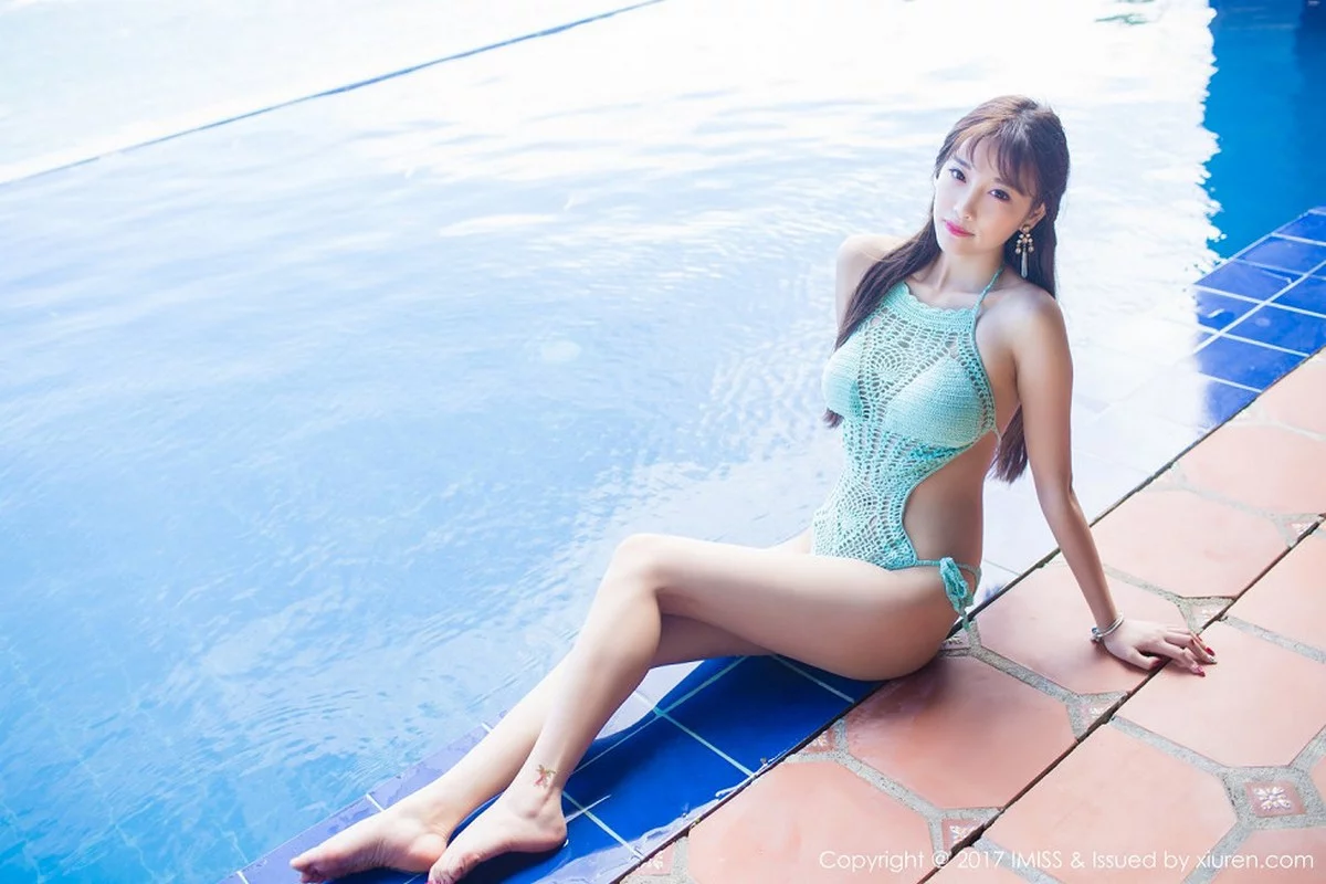 Xrmnw.Vip_小甜心CC_写真
